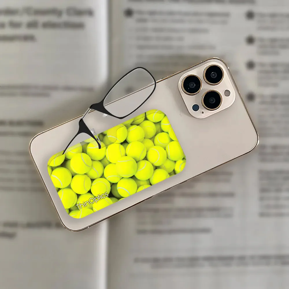 Readers + Sports Magnetic Pod - Image 9