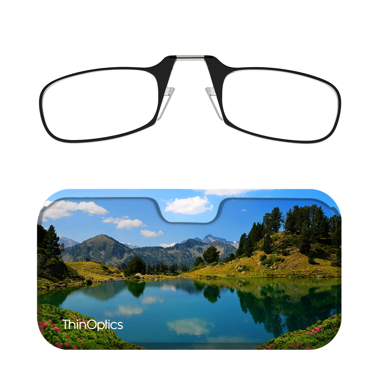 Readers + Spring Mountain Magnetic Pod