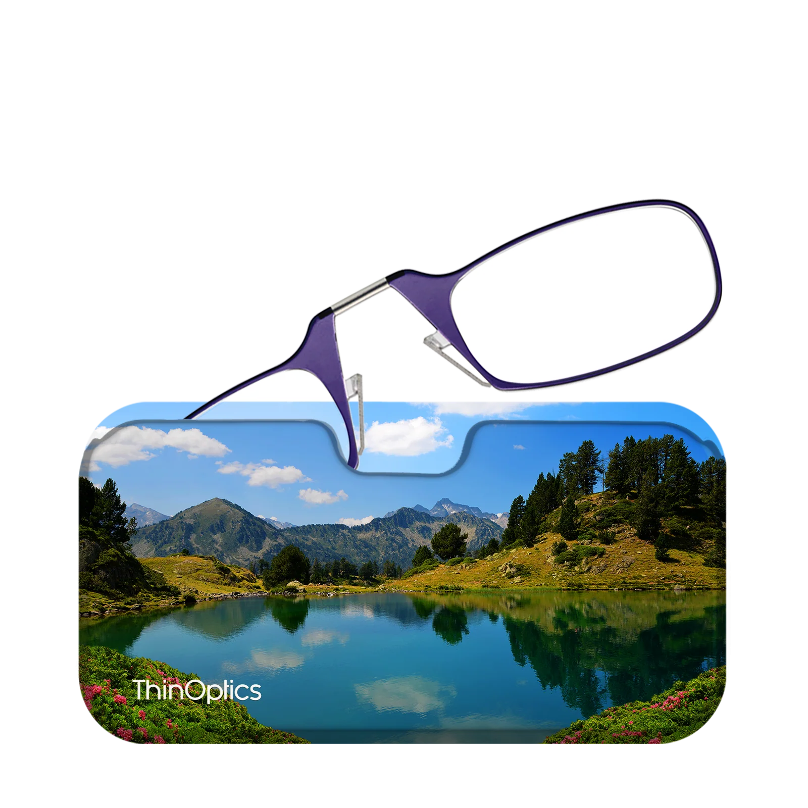 Readers + Spring Mountain Magnetic Pod - Image 10