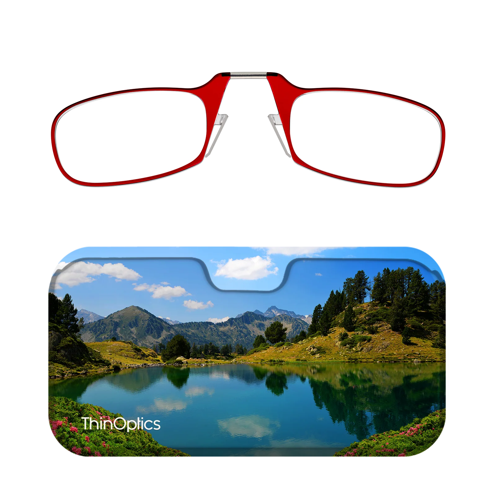 Readers + Spring Mountain Magnetic Pod - Image 11