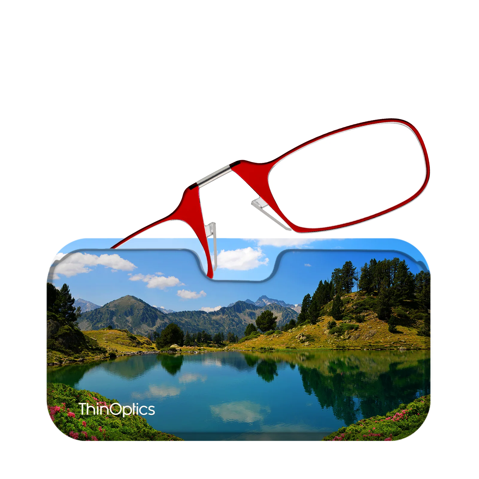 Readers + Spring Mountain Magnetic Pod - Image 12