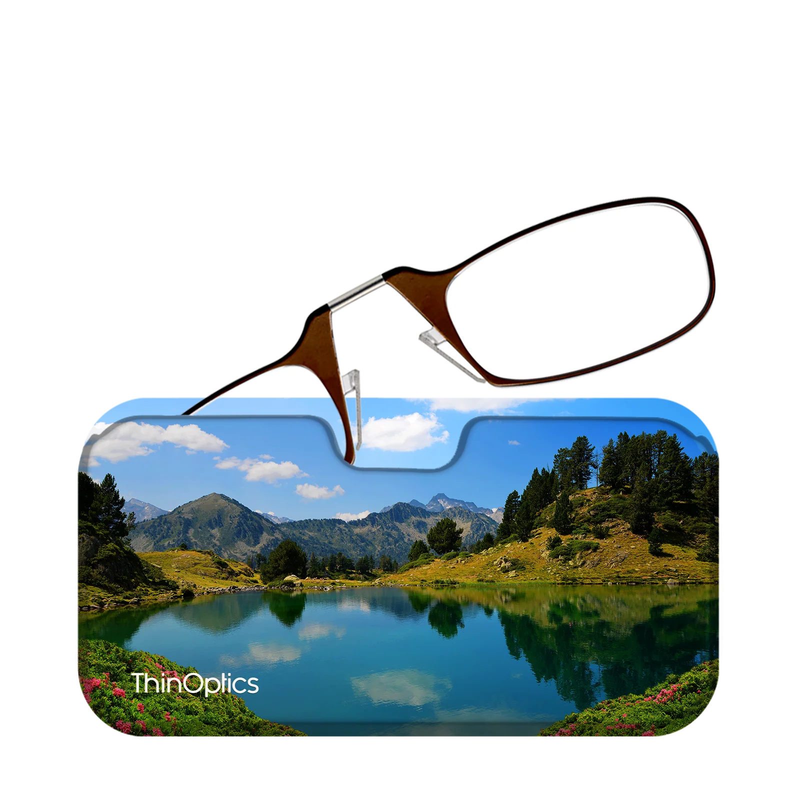 Readers + Spring Mountain Magnetic Pod - Image 6