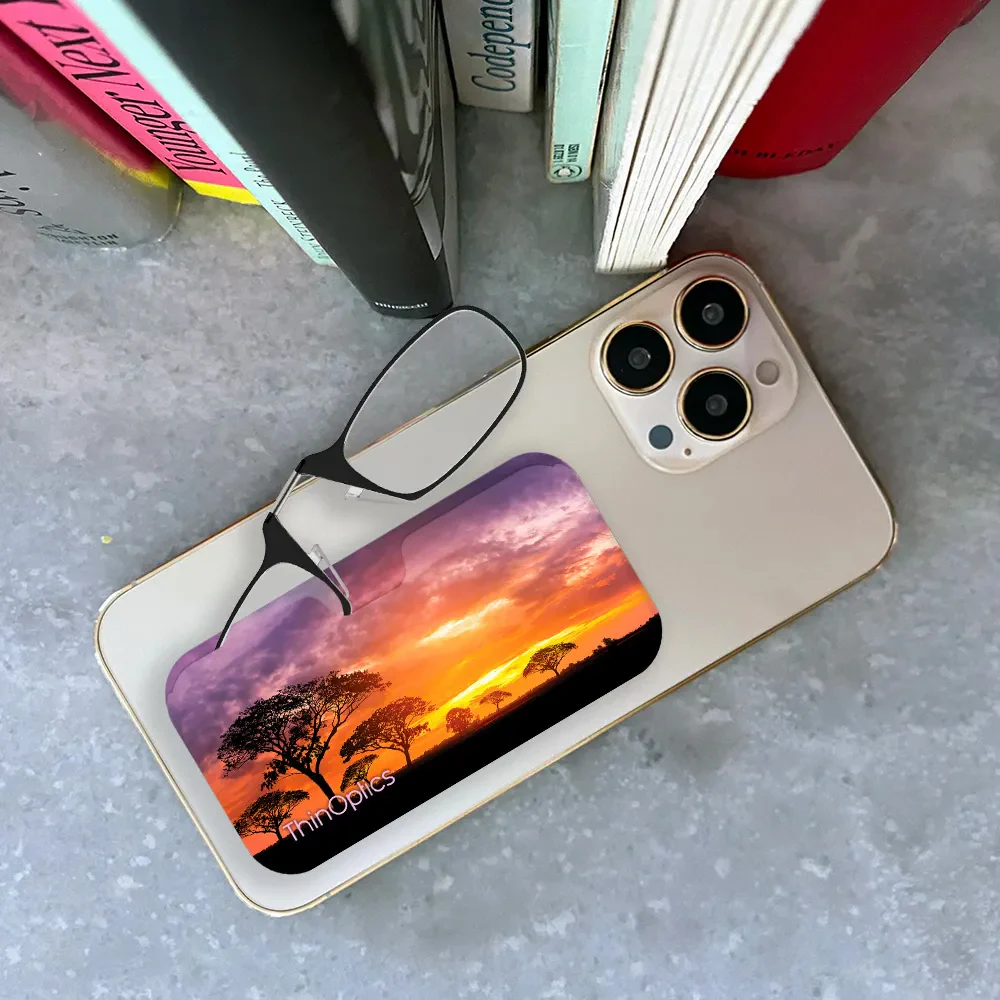 Readers + Spring Magnetic Pod - Image 15