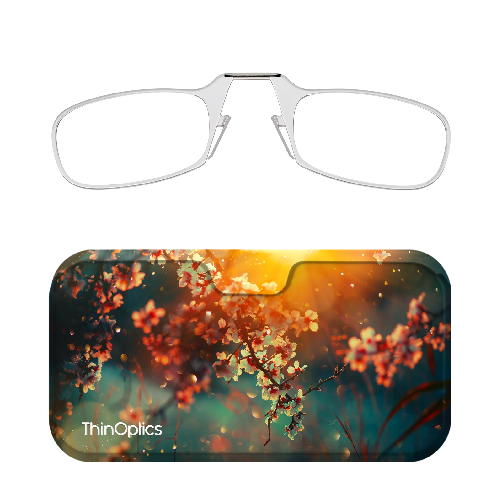 Readers + Spring Magnetic Pod - Image 41