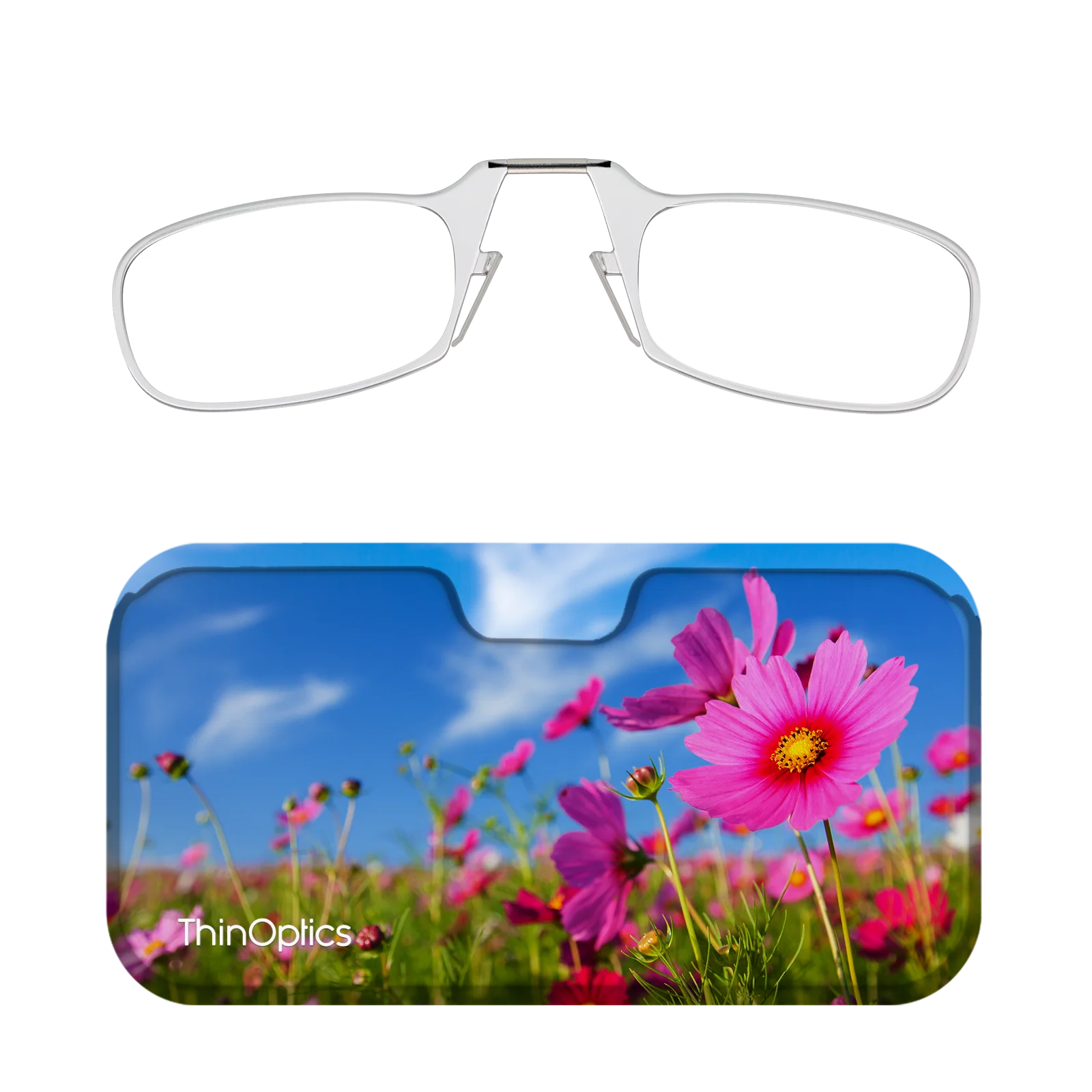Readers + Spring Magnetic Pod - Image 45