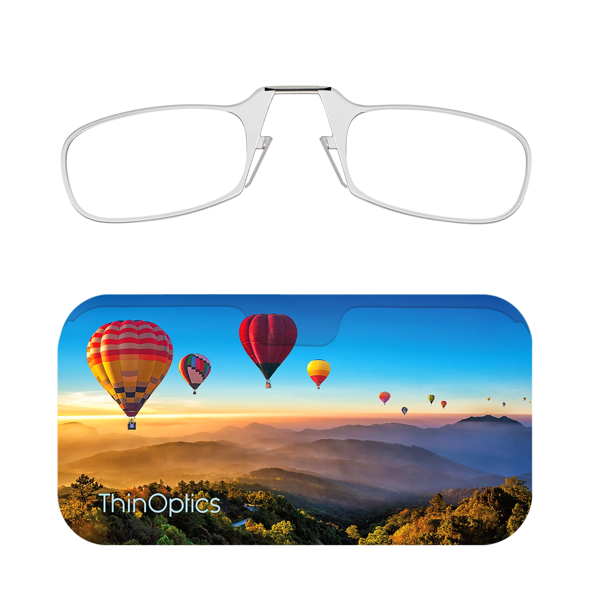 Readers + Spring Magnetic Pod - Image 5