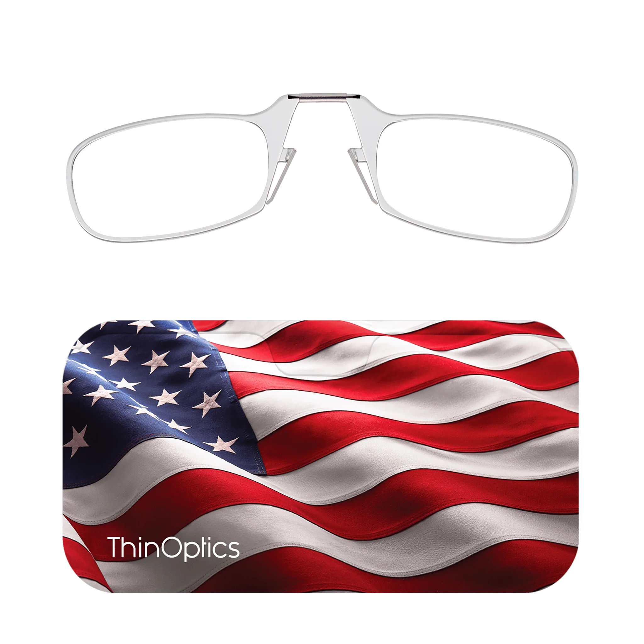 Readers + Stars & Stripes Forever Magnetic Pod - Image 10