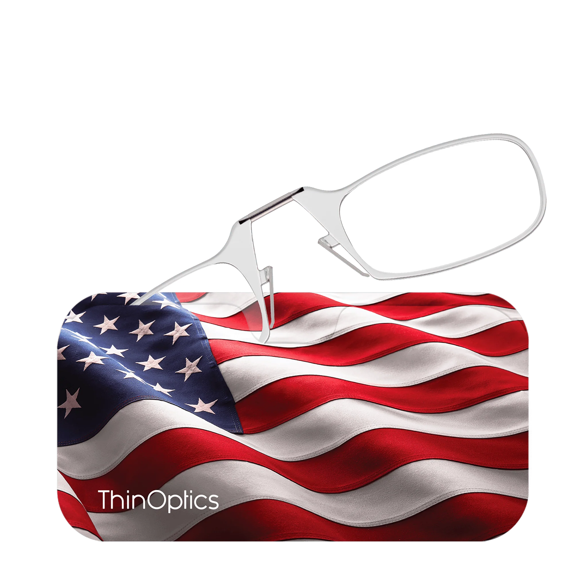 Readers + Stars & Stripes Forever Magnetic Pod - Image 11