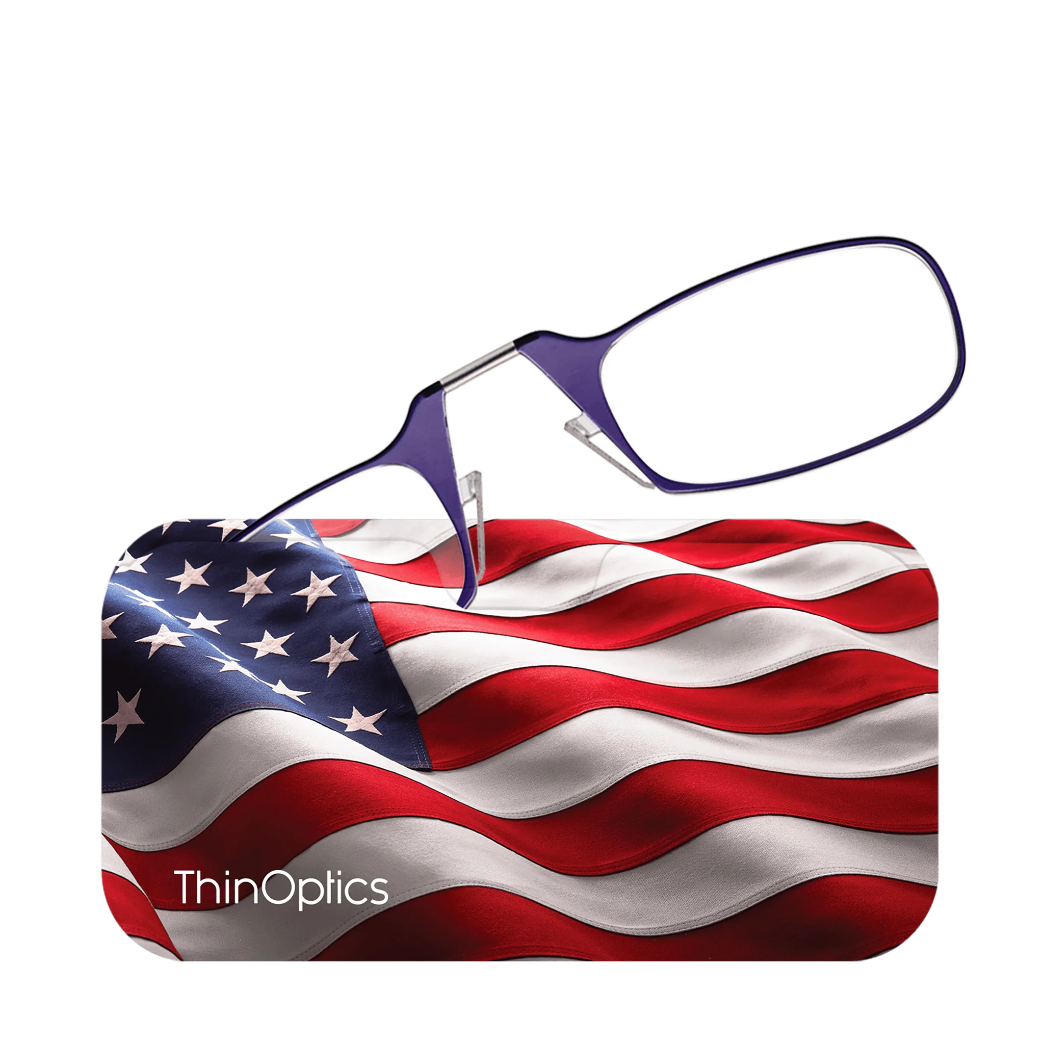 Readers + Stars & Stripes Forever Magnetic Pod - Image 14