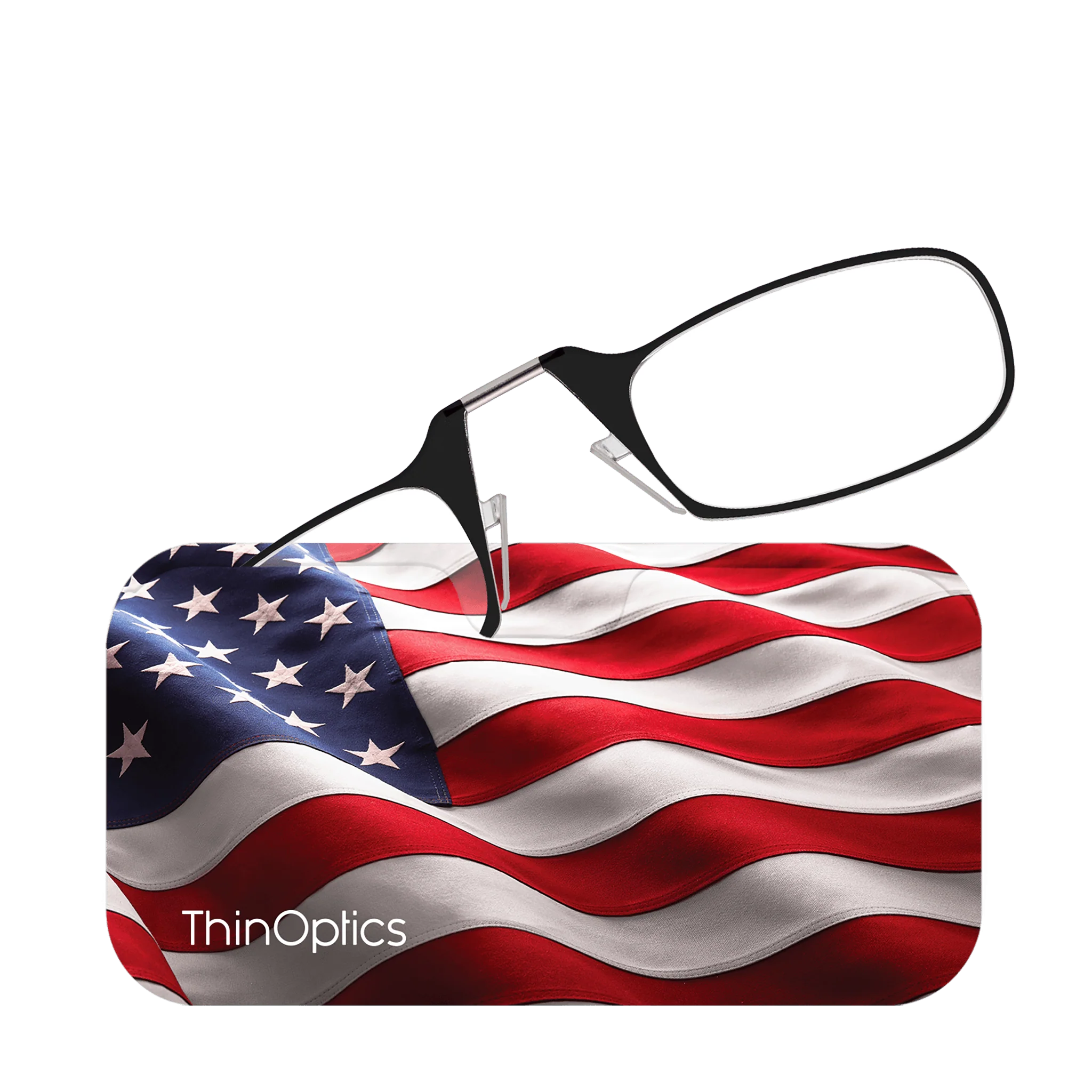 Readers + Stars & Stripes Forever Magnetic Pod - Image 2