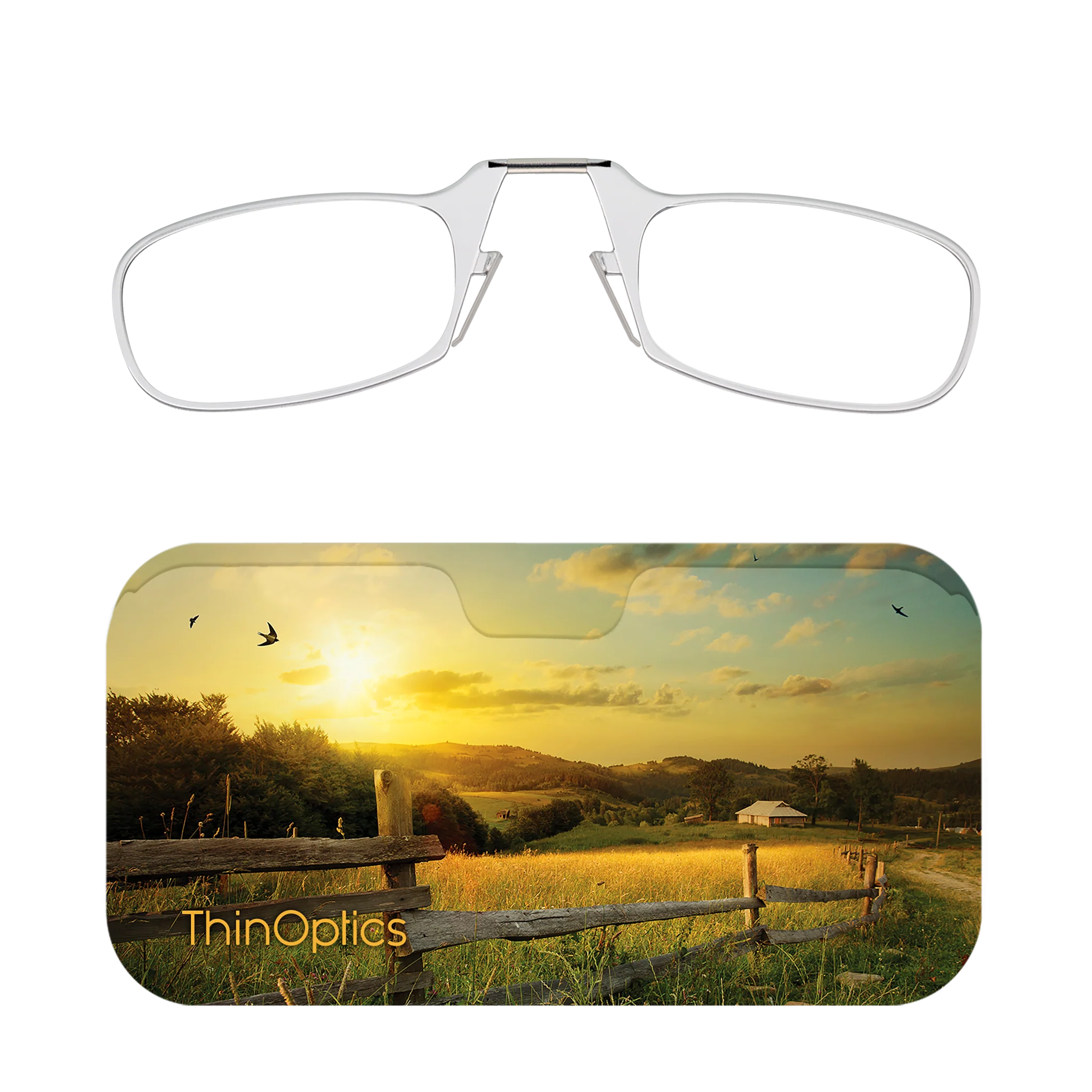 Readers + Sunrise Farm Magnetic Pod - Image 10