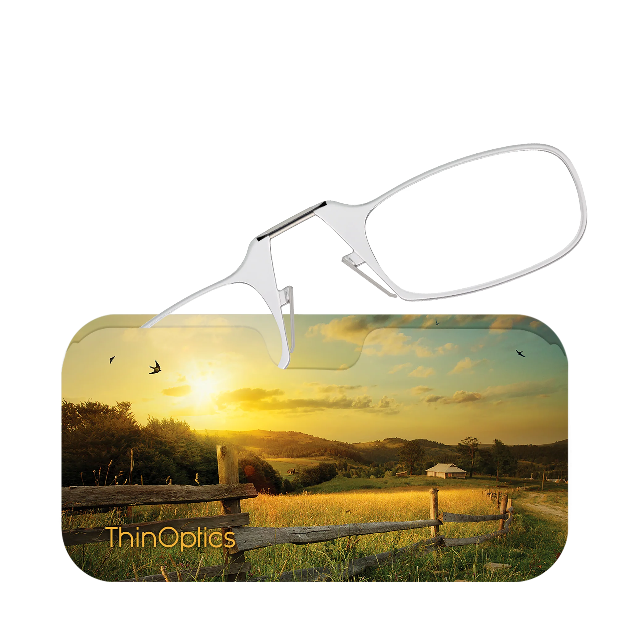 Readers + Sunrise Farm Magnetic Pod - Image 11