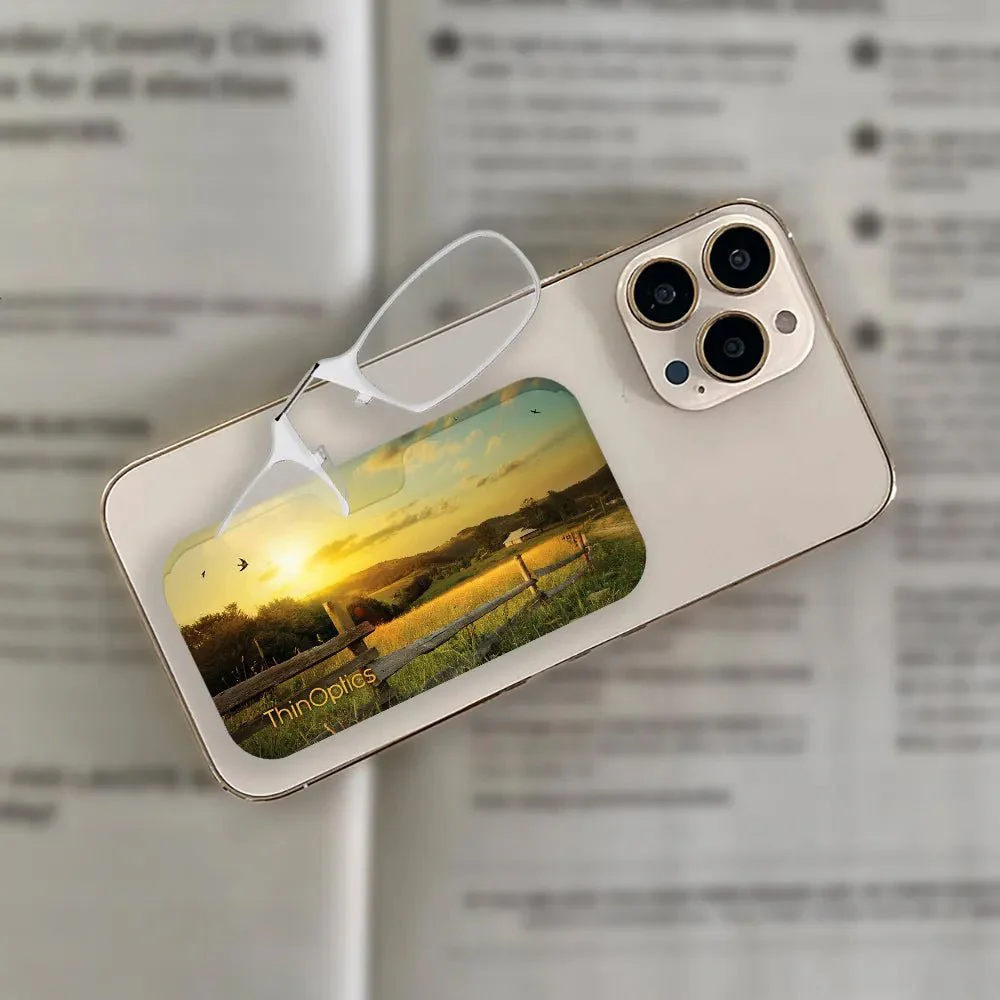 Readers + Sunrise Farm Magnetic Pod - Image 12