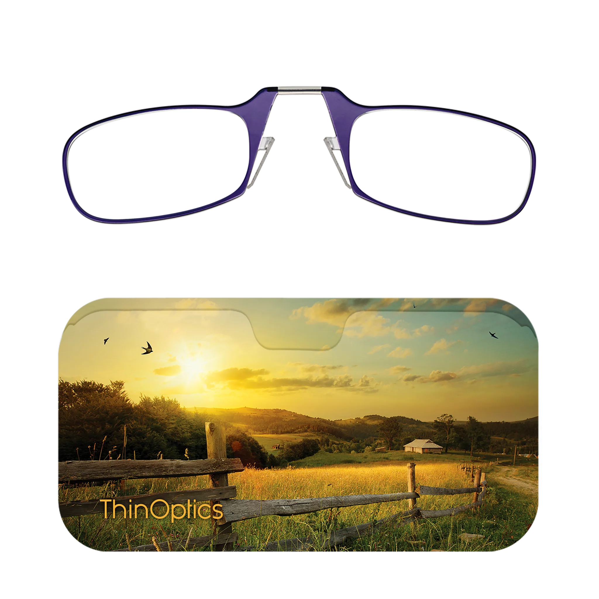 Readers + Sunrise Farm Magnetic Pod - Image 13