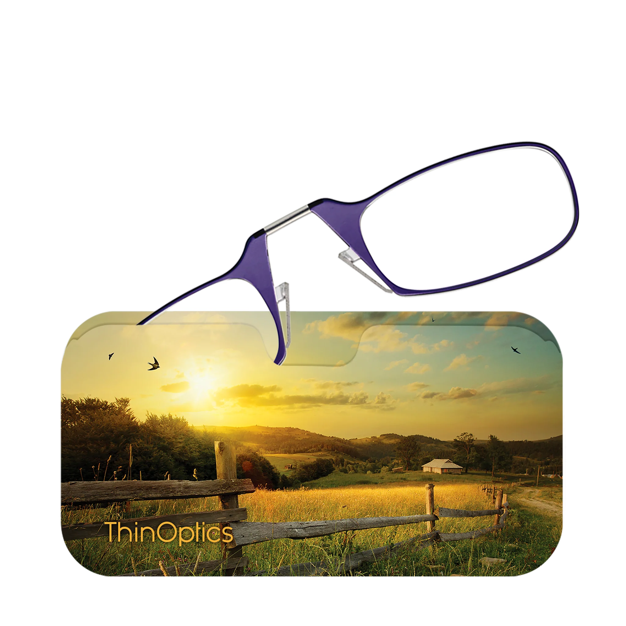 Readers + Sunrise Farm Magnetic Pod - Image 14