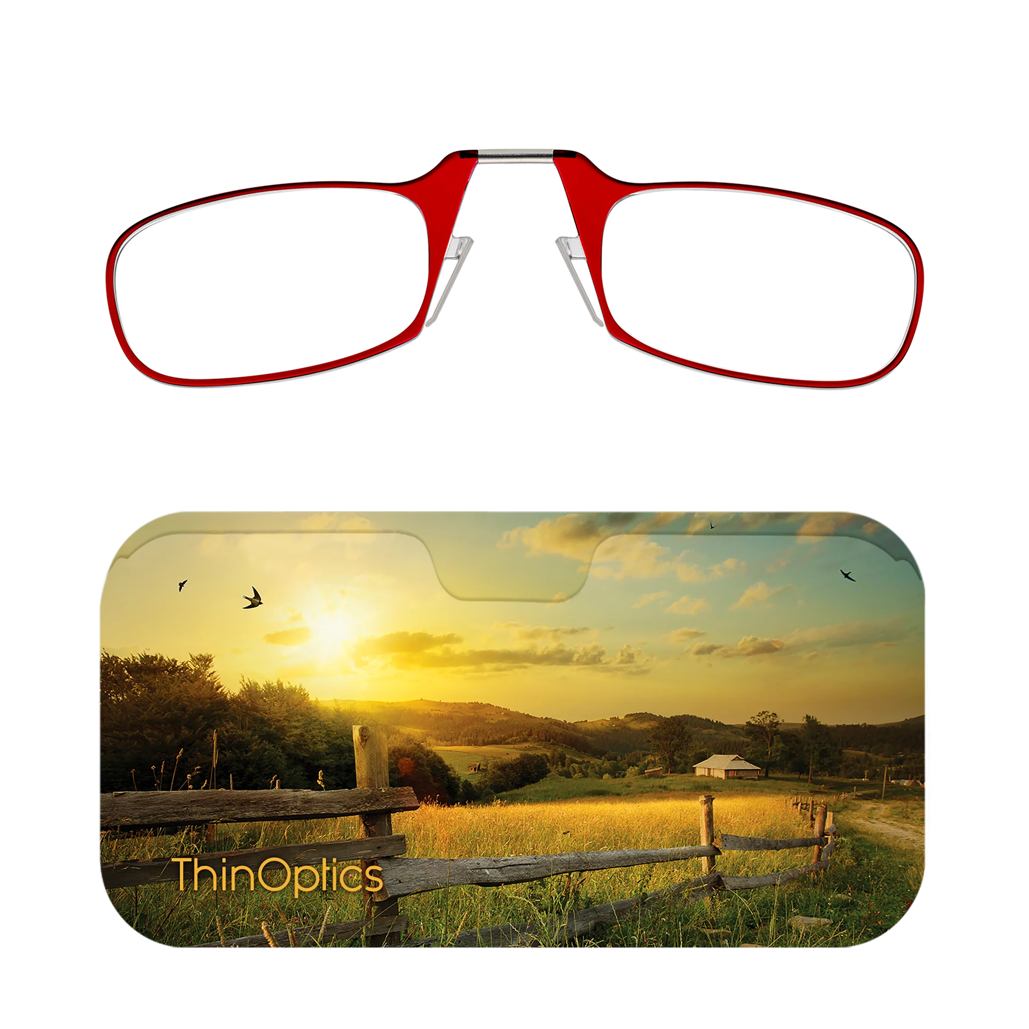 Readers + Sunrise Farm Magnetic Pod - Image 16