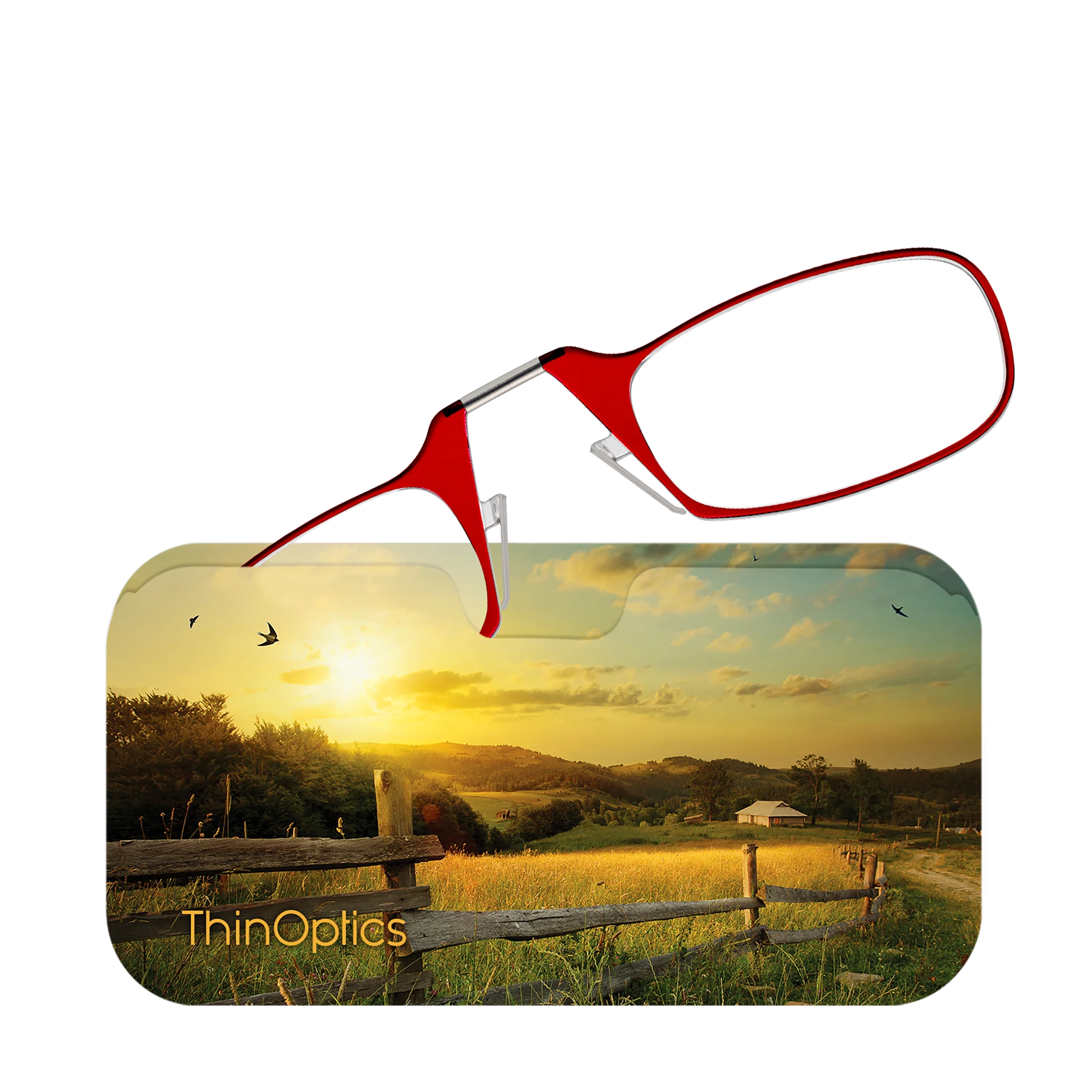 Readers + Sunrise Farm Magnetic Pod - Image 17