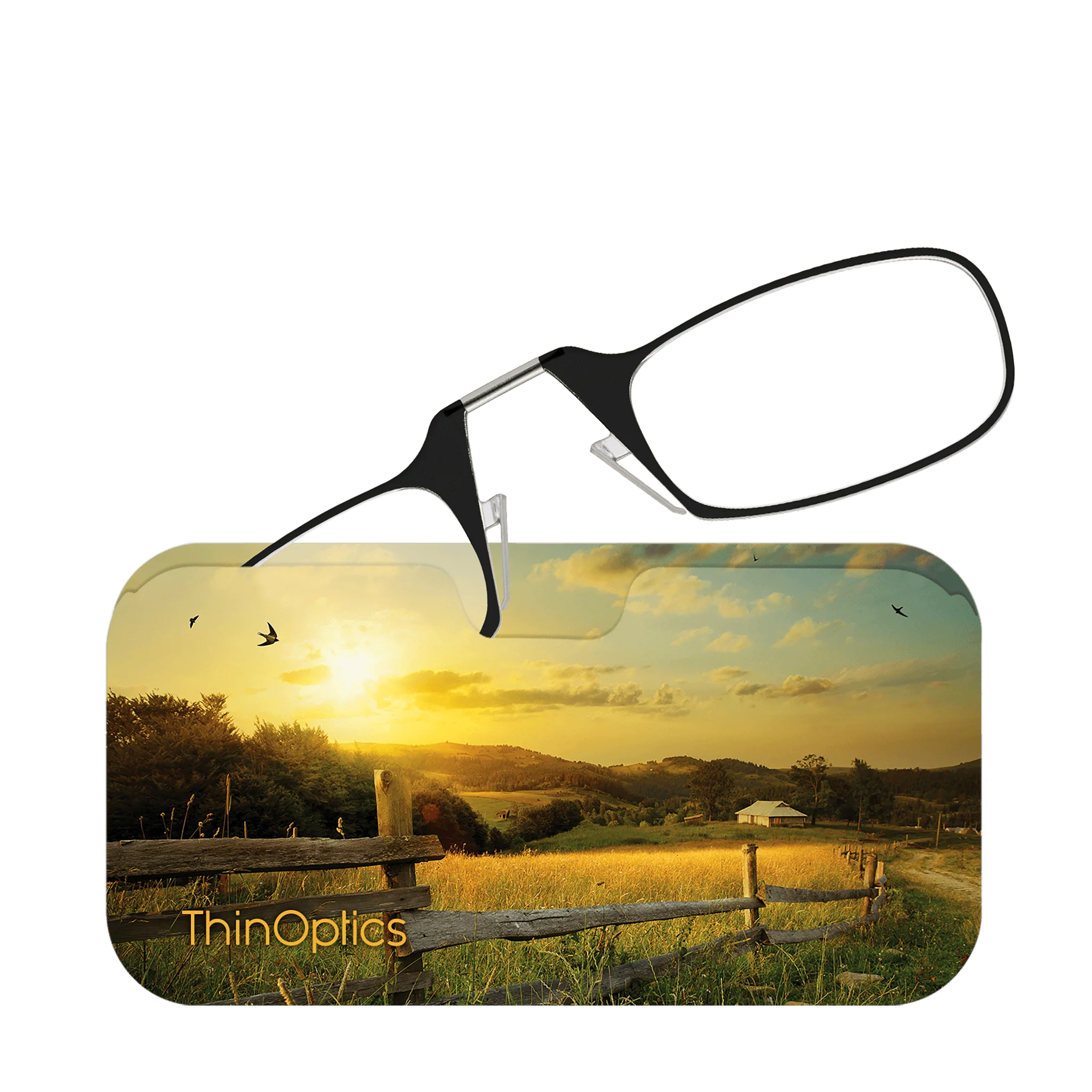 Readers + Sunrise Farm Magnetic Pod - Image 2