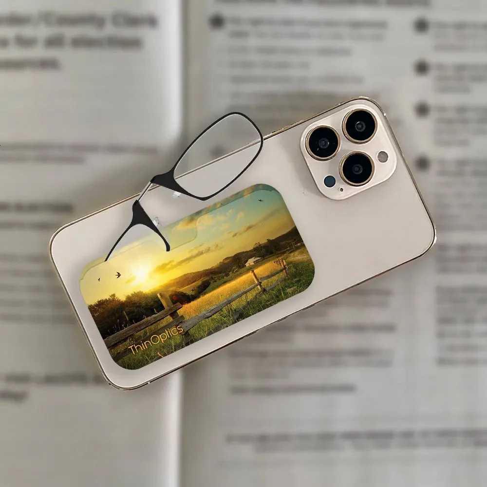 Readers + Sunrise Farm Magnetic Pod - Image 3
