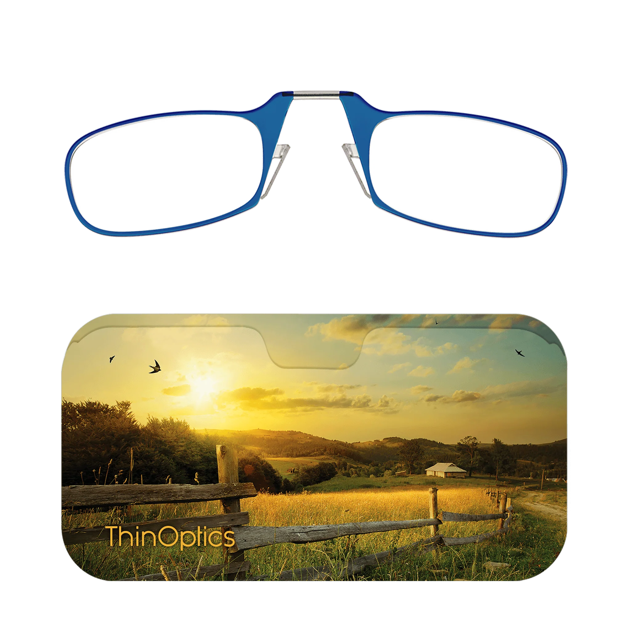 Readers + Sunrise Farm Magnetic Pod - Image 4