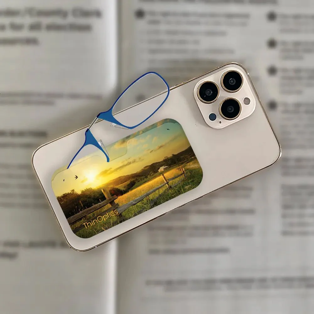 Readers + Sunrise Farm Magnetic Pod - Image 6