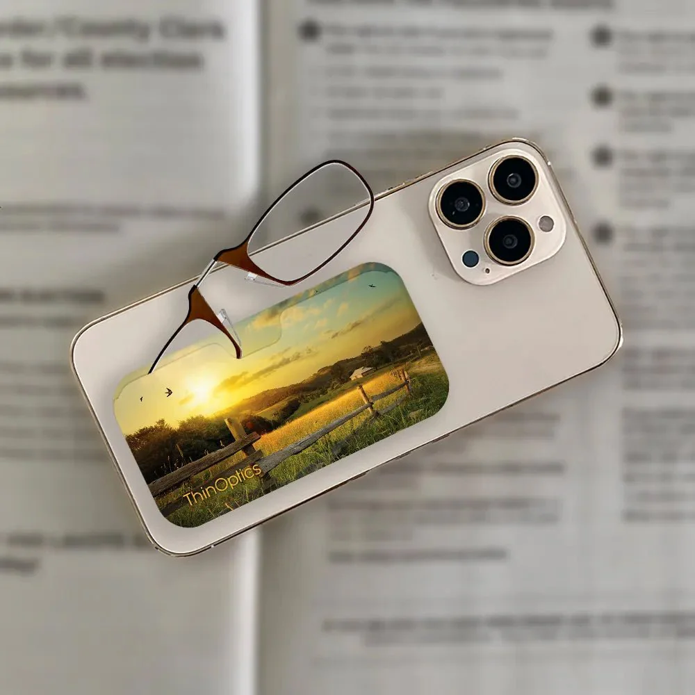 Readers + Sunrise Farm Magnetic Pod - Image 9
