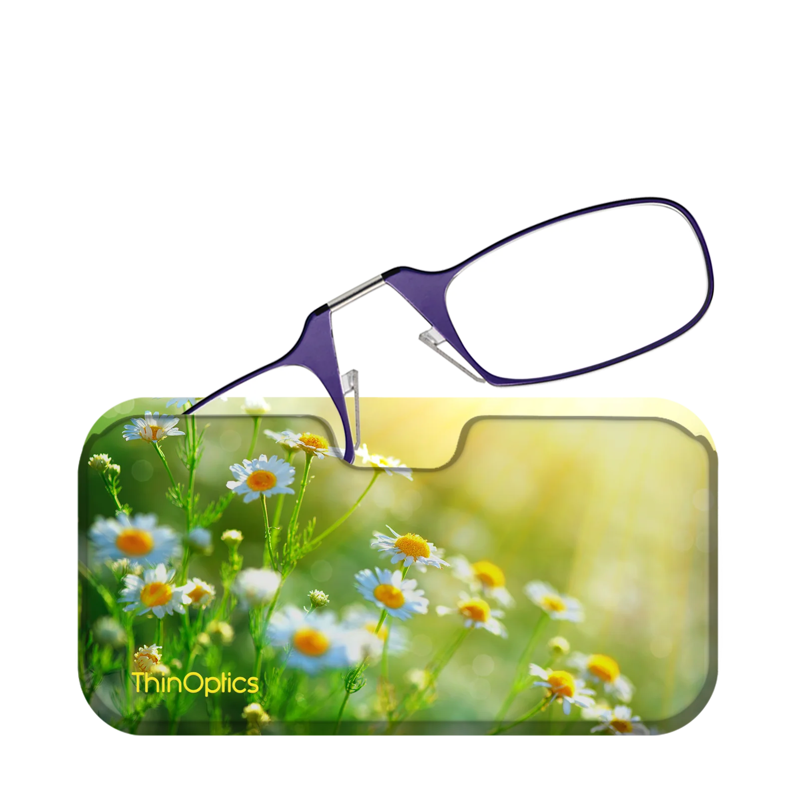 Readers + Sunshine and Daisies Magnetic Pod - Image 10