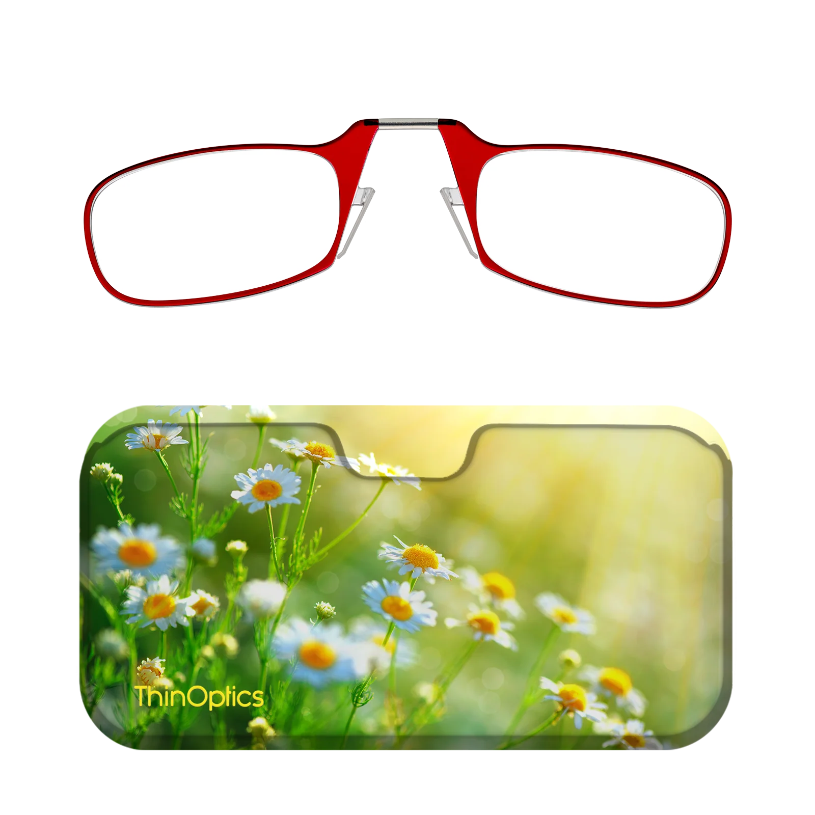 Readers + Sunshine and Daisies Magnetic Pod - Image 11