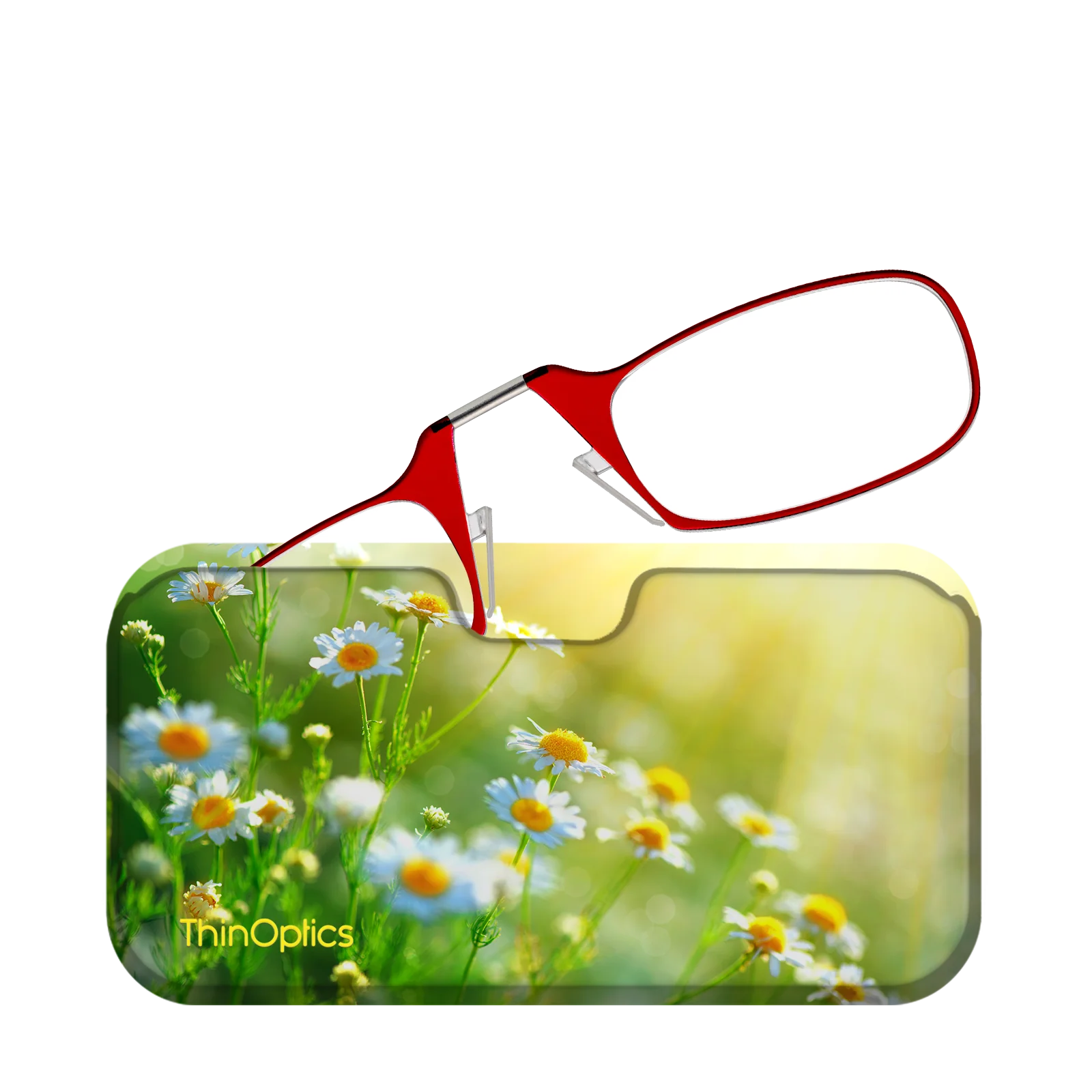 Readers + Sunshine and Daisies Magnetic Pod - Image 12