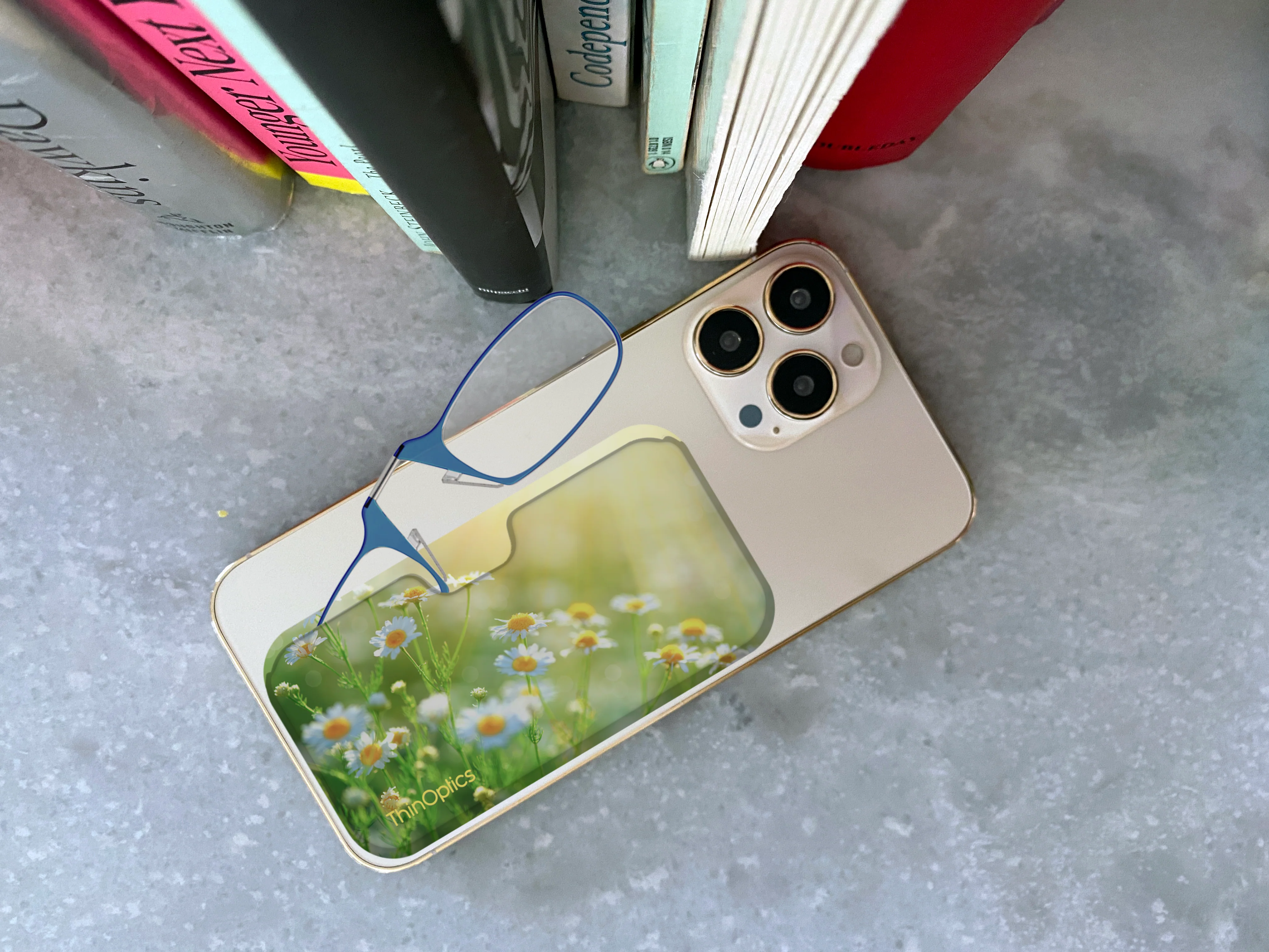 Readers + Sunshine and Daisies Magnetic Pod - Image 13