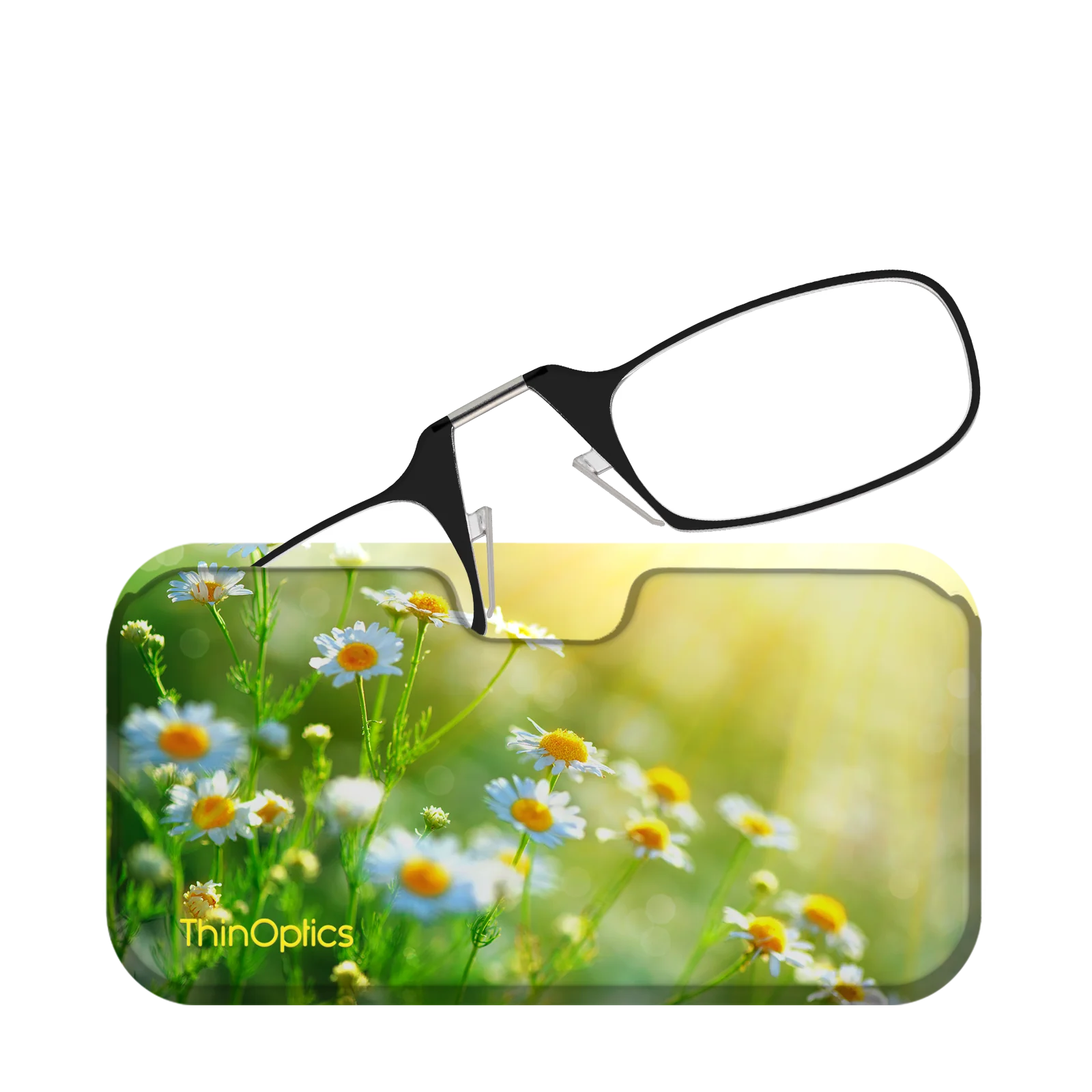 Readers + Sunshine and Daisies Magnetic Pod - Image 2