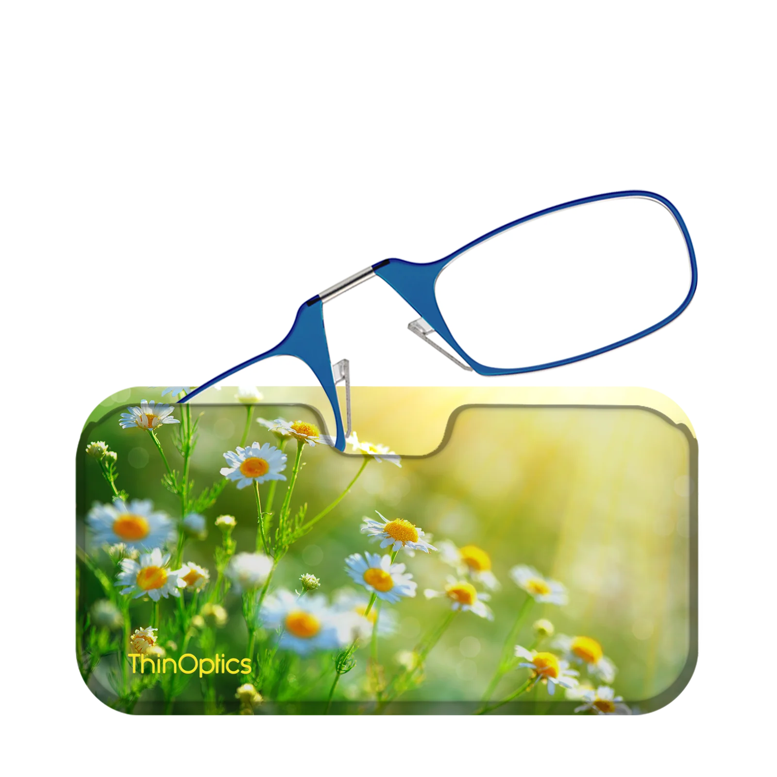 Readers + Sunshine and Daisies Magnetic Pod - Image 4