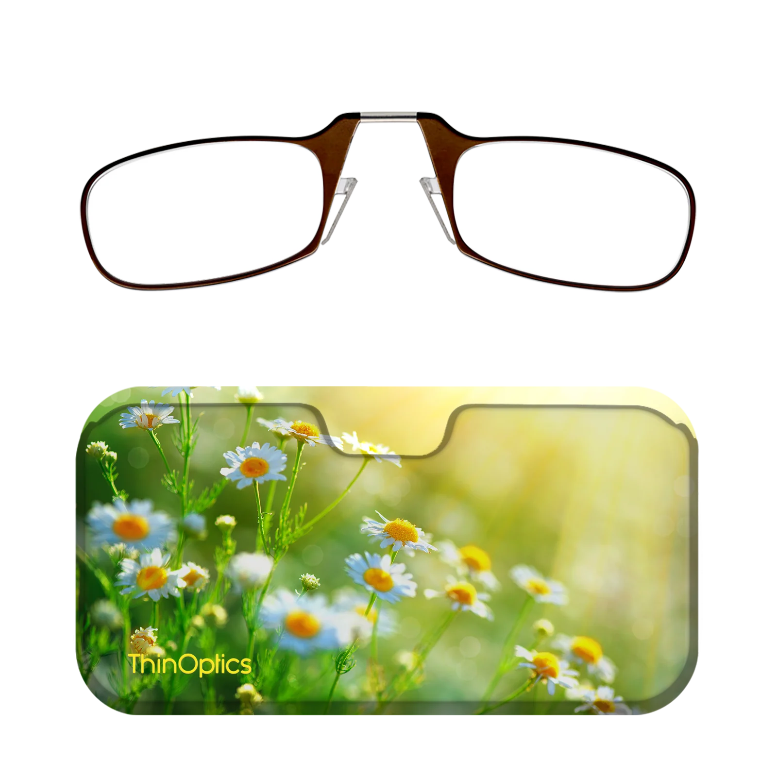 Readers + Sunshine and Daisies Magnetic Pod - Image 5