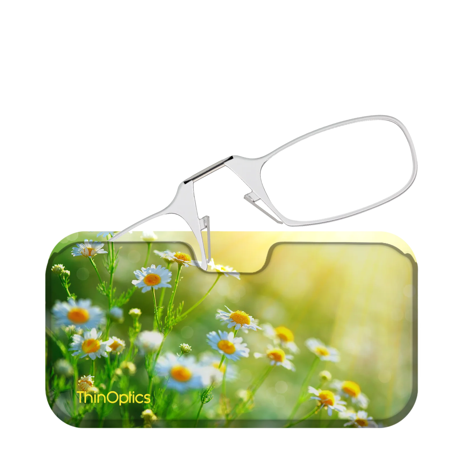 Readers + Sunshine and Daisies Magnetic Pod - Image 8