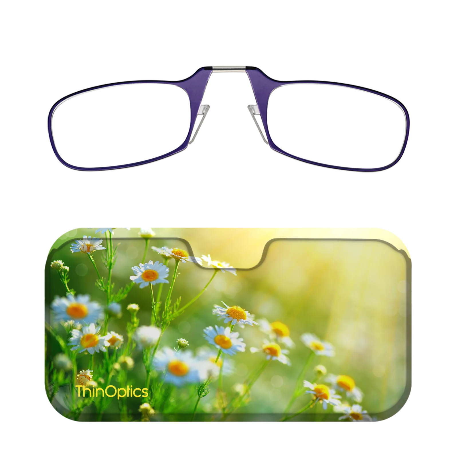 Readers + Sunshine and Daisies Magnetic Pod - Image 9