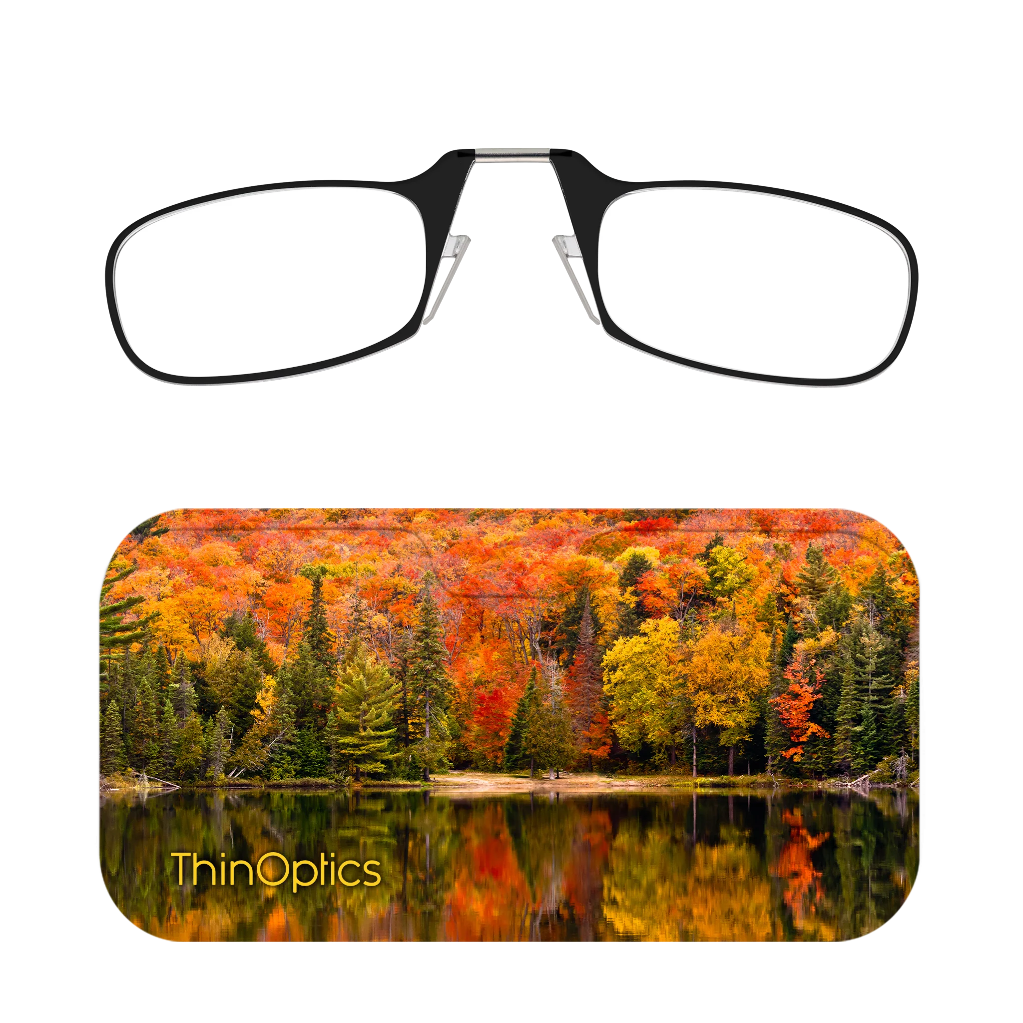 Readers + Sweater Weather Magnetic Pod
