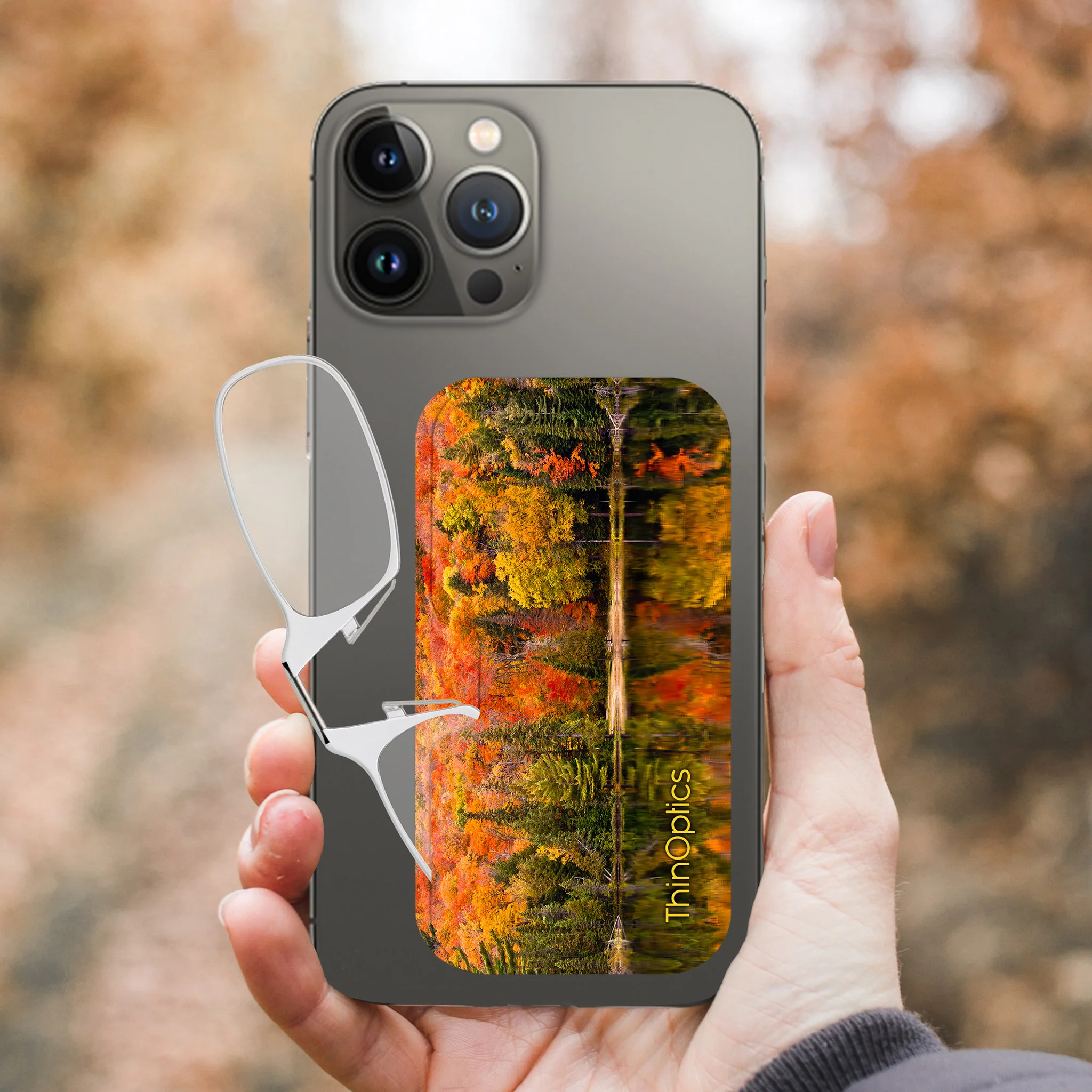 Readers + Sweater Weather Magnetic Pod - Image 12