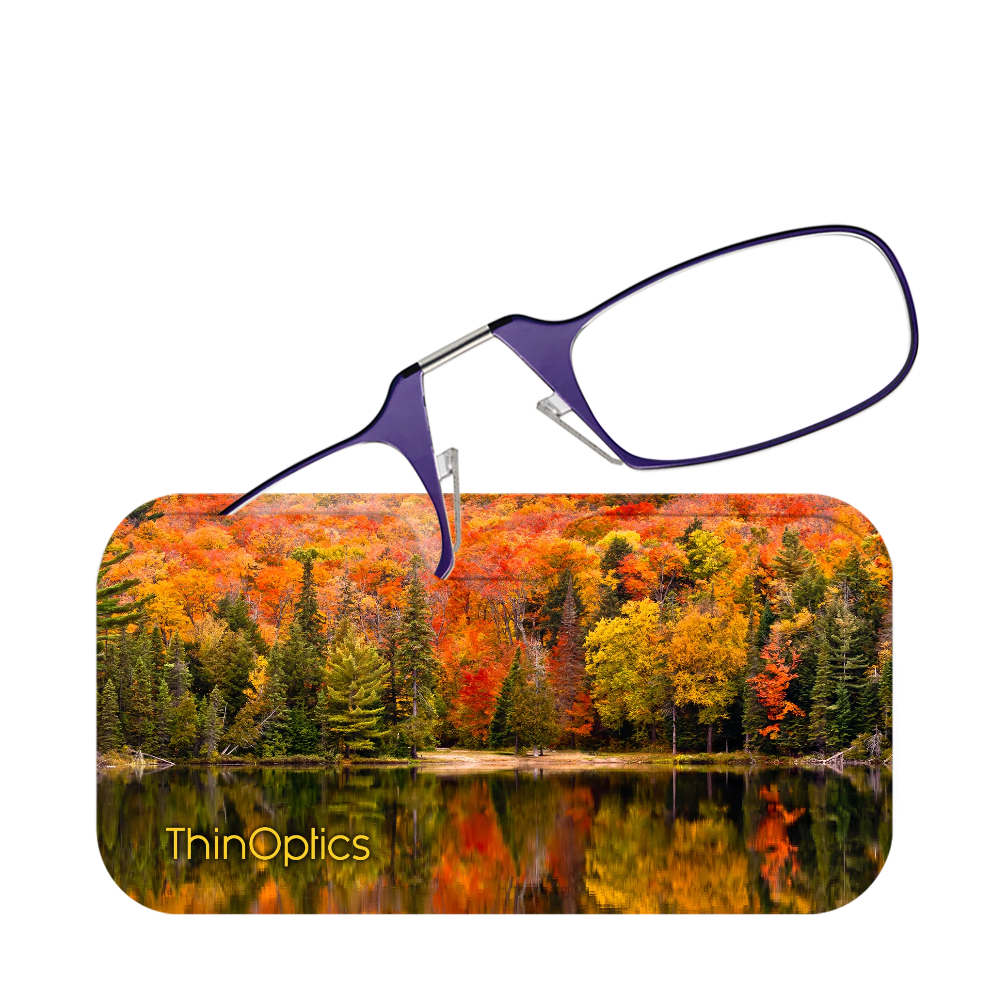 Readers + Sweater Weather Magnetic Pod - Image 14