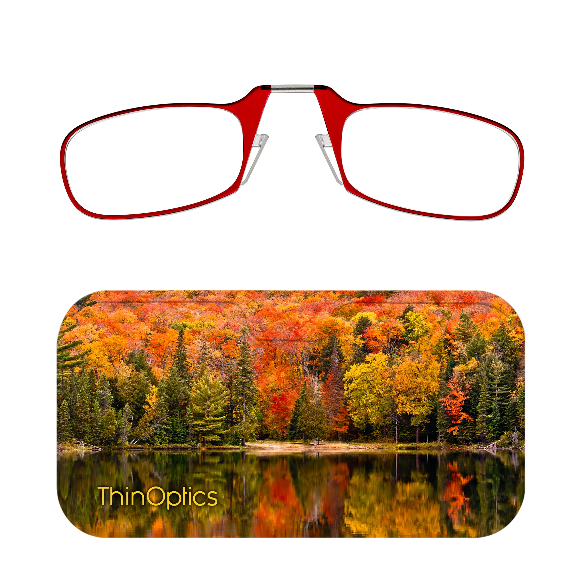 Readers + Sweater Weather Magnetic Pod - Image 16