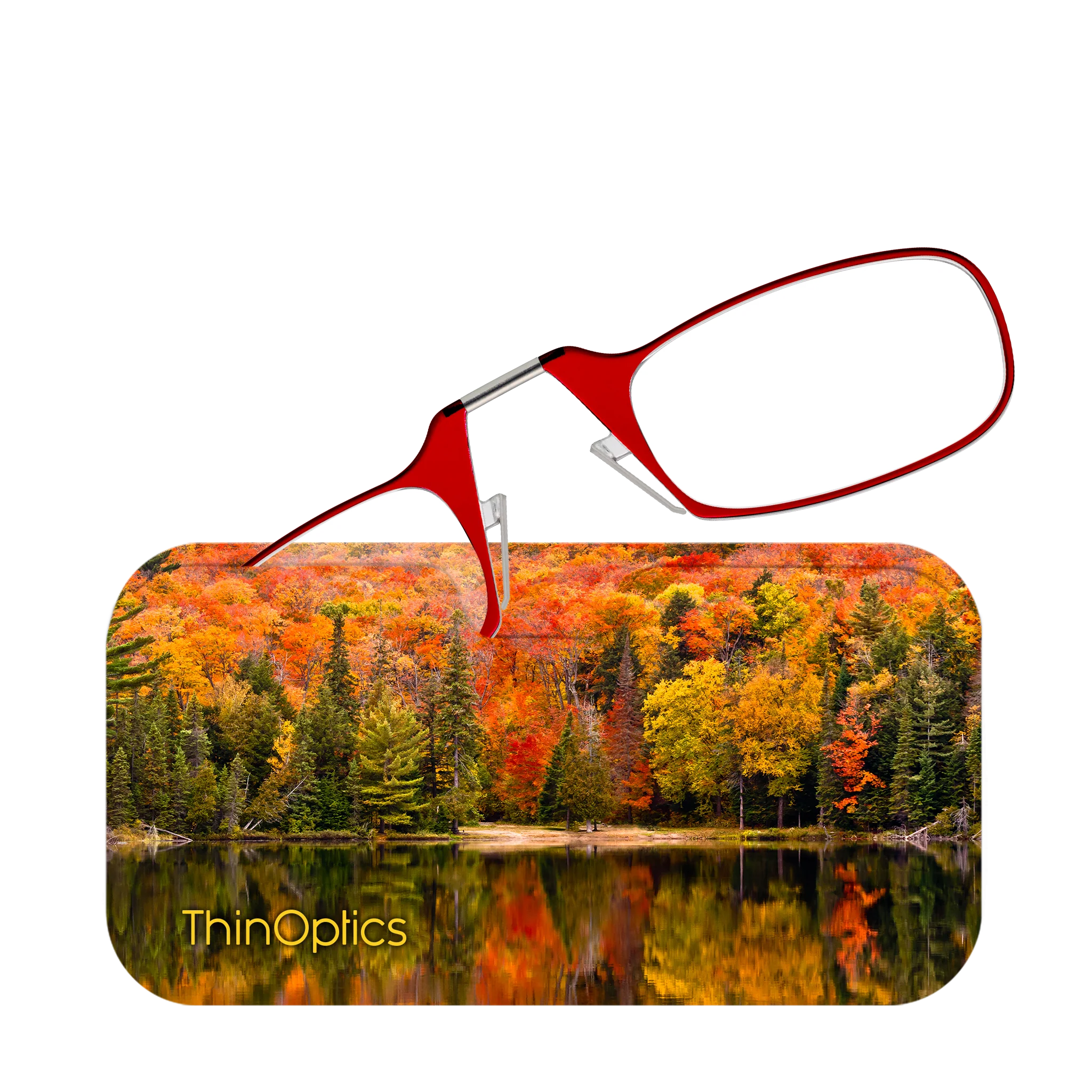 Readers + Sweater Weather Magnetic Pod - Image 17