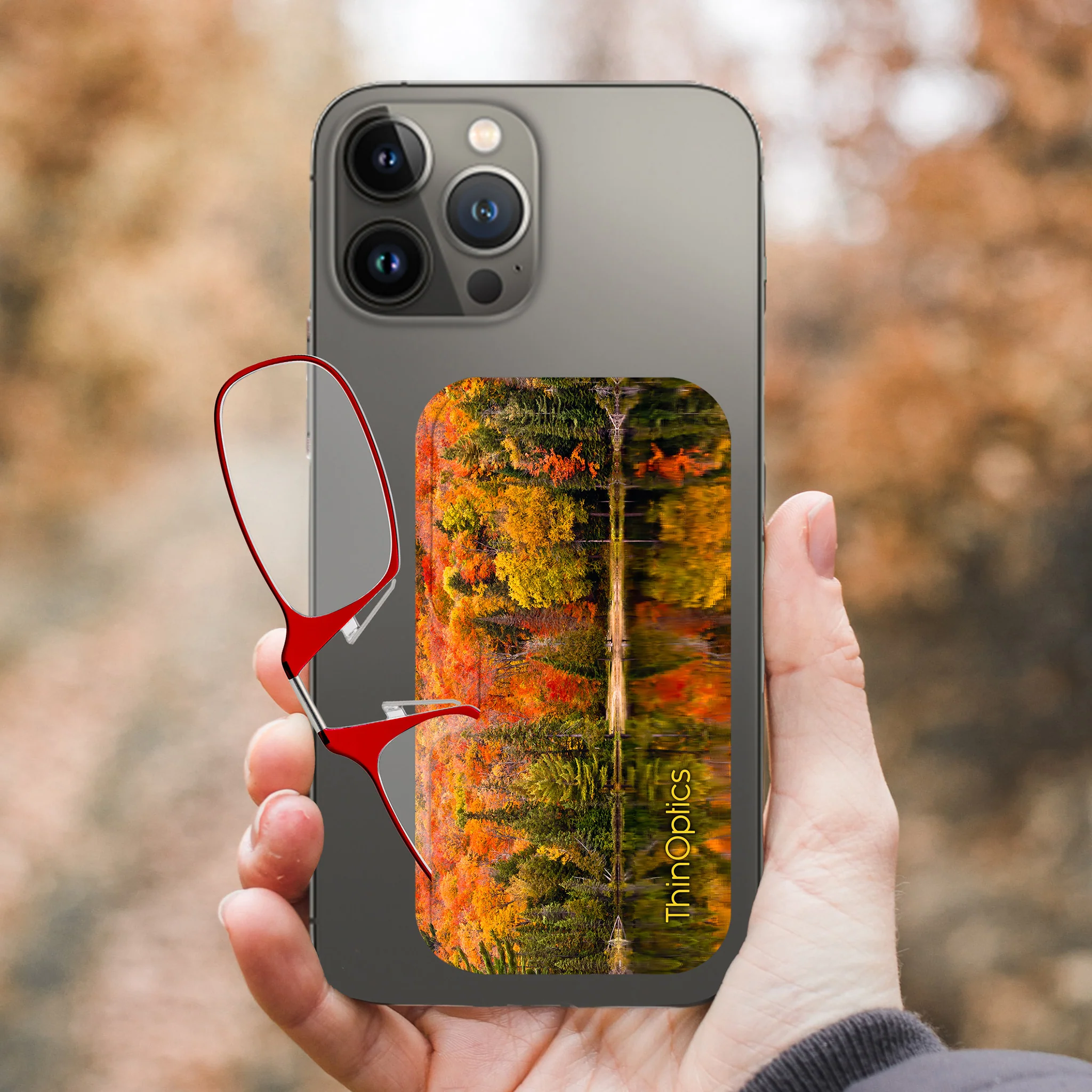Readers + Sweater Weather Magnetic Pod - Image 18