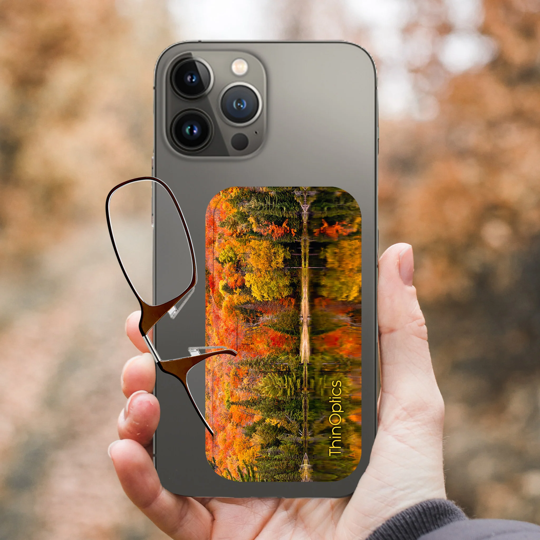 Readers + Sweater Weather Magnetic Pod - Image 9