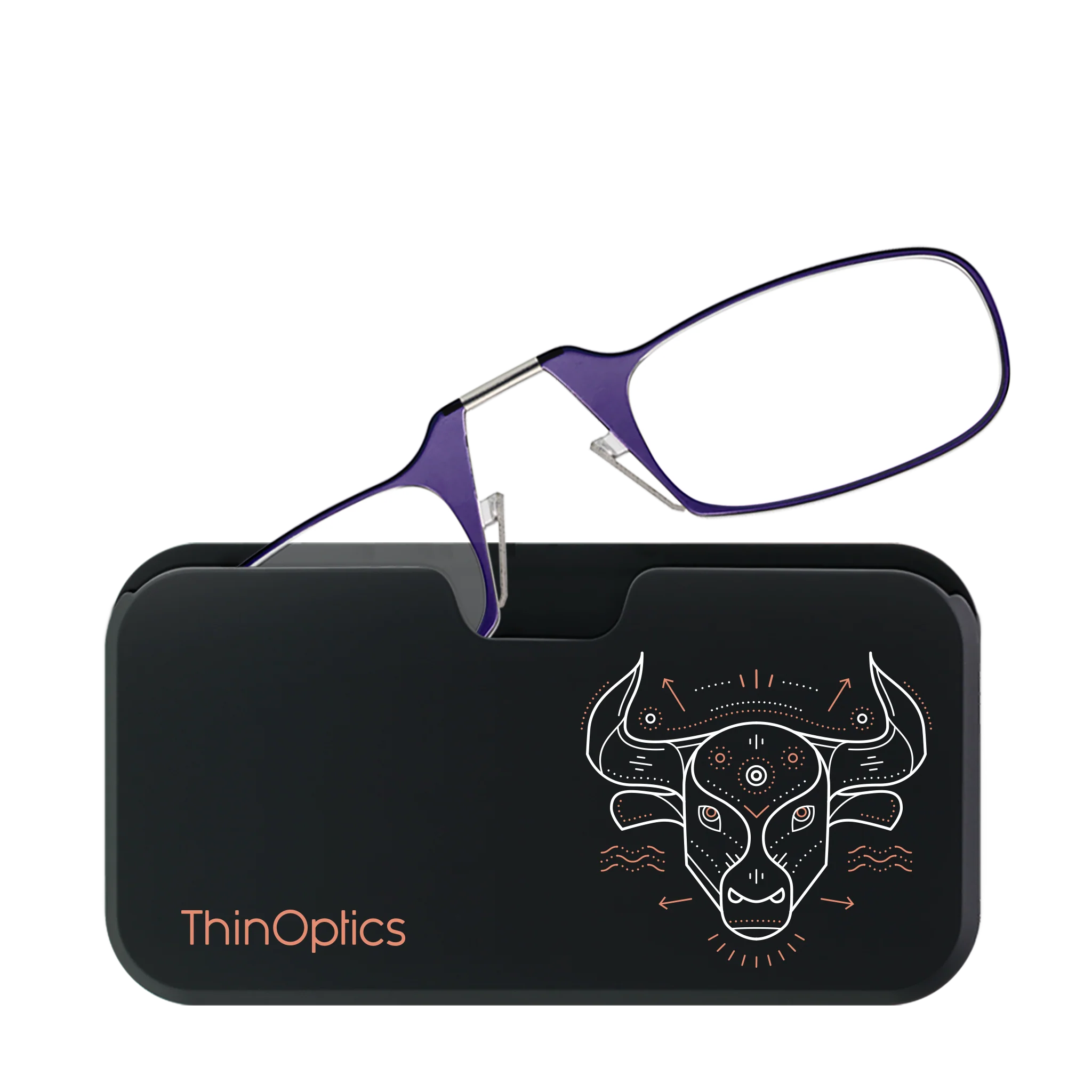 Readers + Taurus Magnetic Pod - Image 14