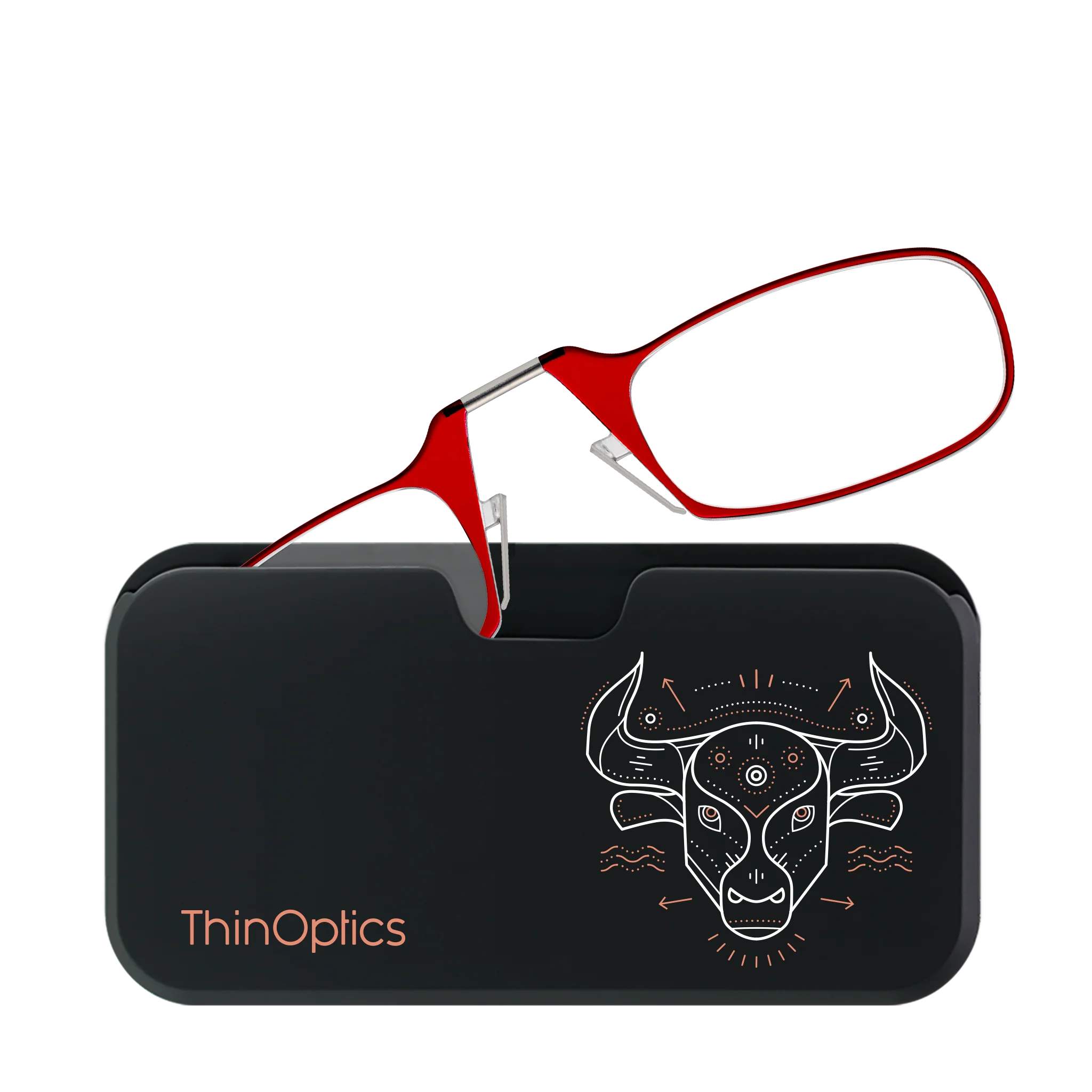 Readers + Taurus Magnetic Pod - Image 17