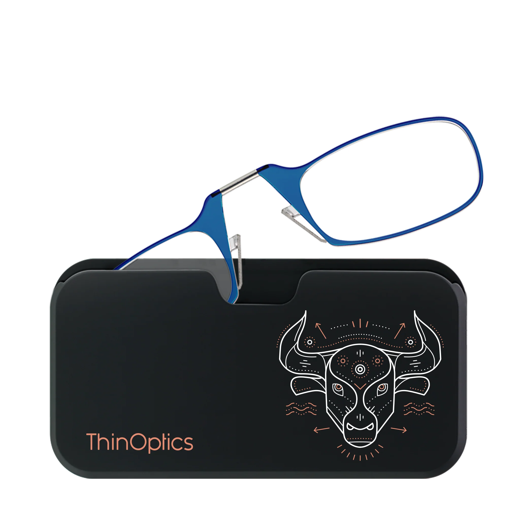 Readers + Taurus Magnetic Pod - Image 5