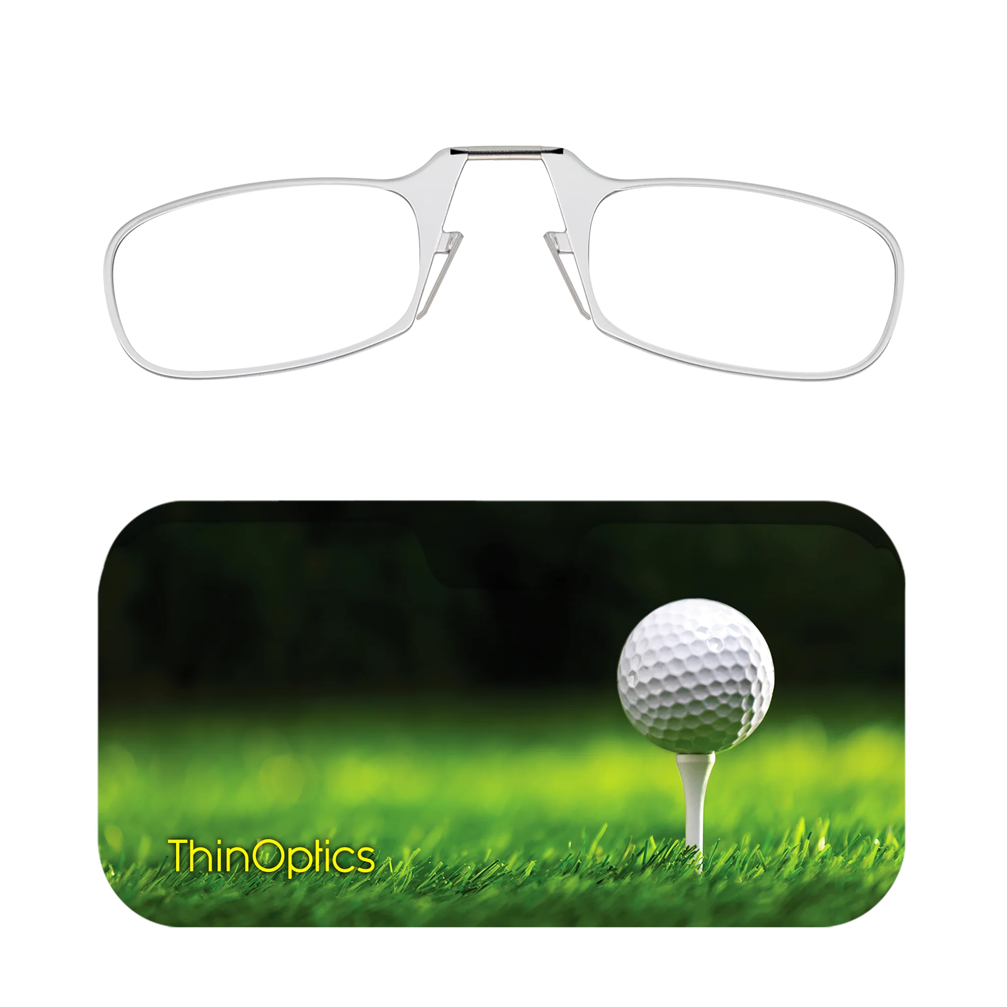 Readers + Tee Off Universal Pod - Image 10