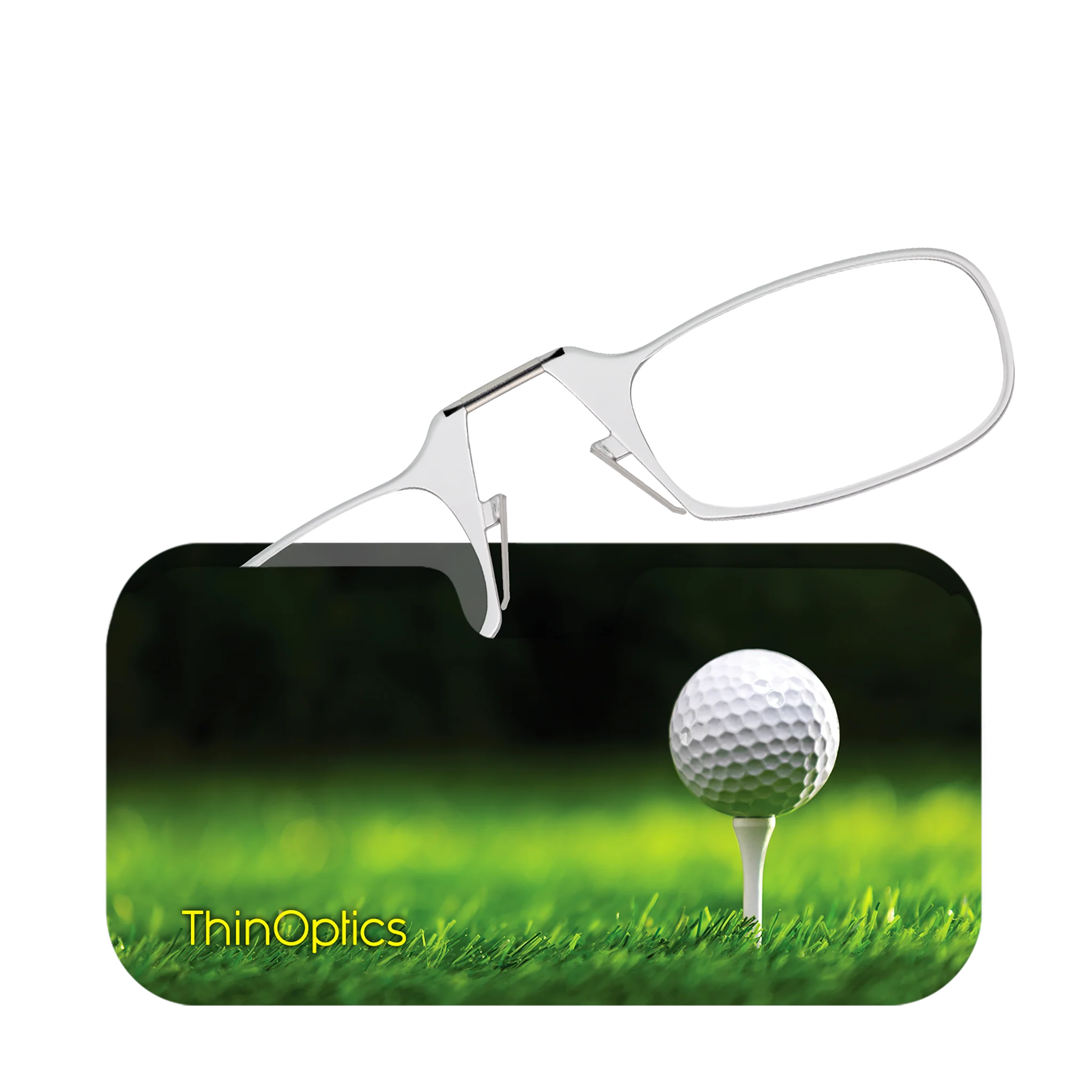 Readers + Tee Off Universal Pod - Image 11