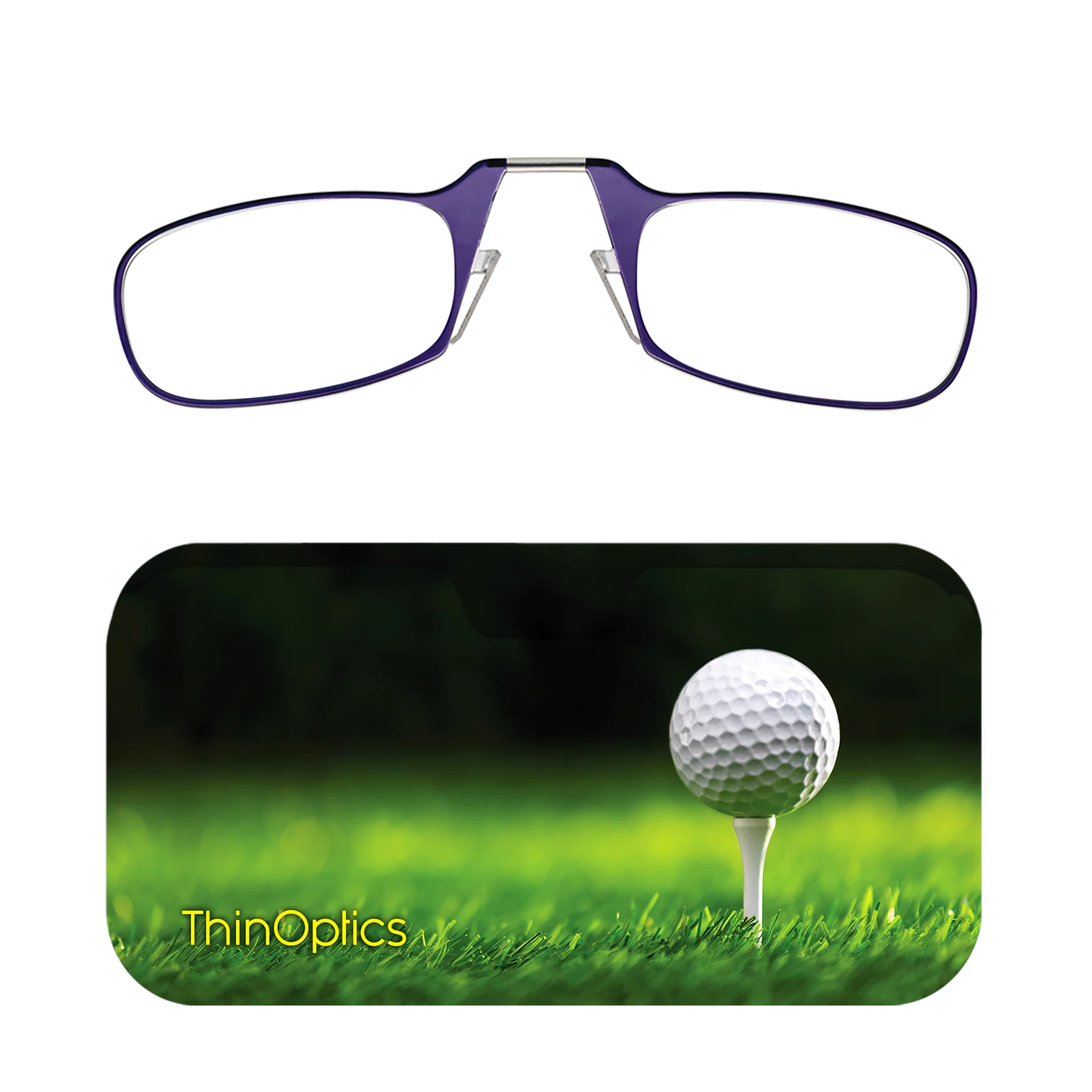 Readers + Tee Off Universal Pod - Image 13