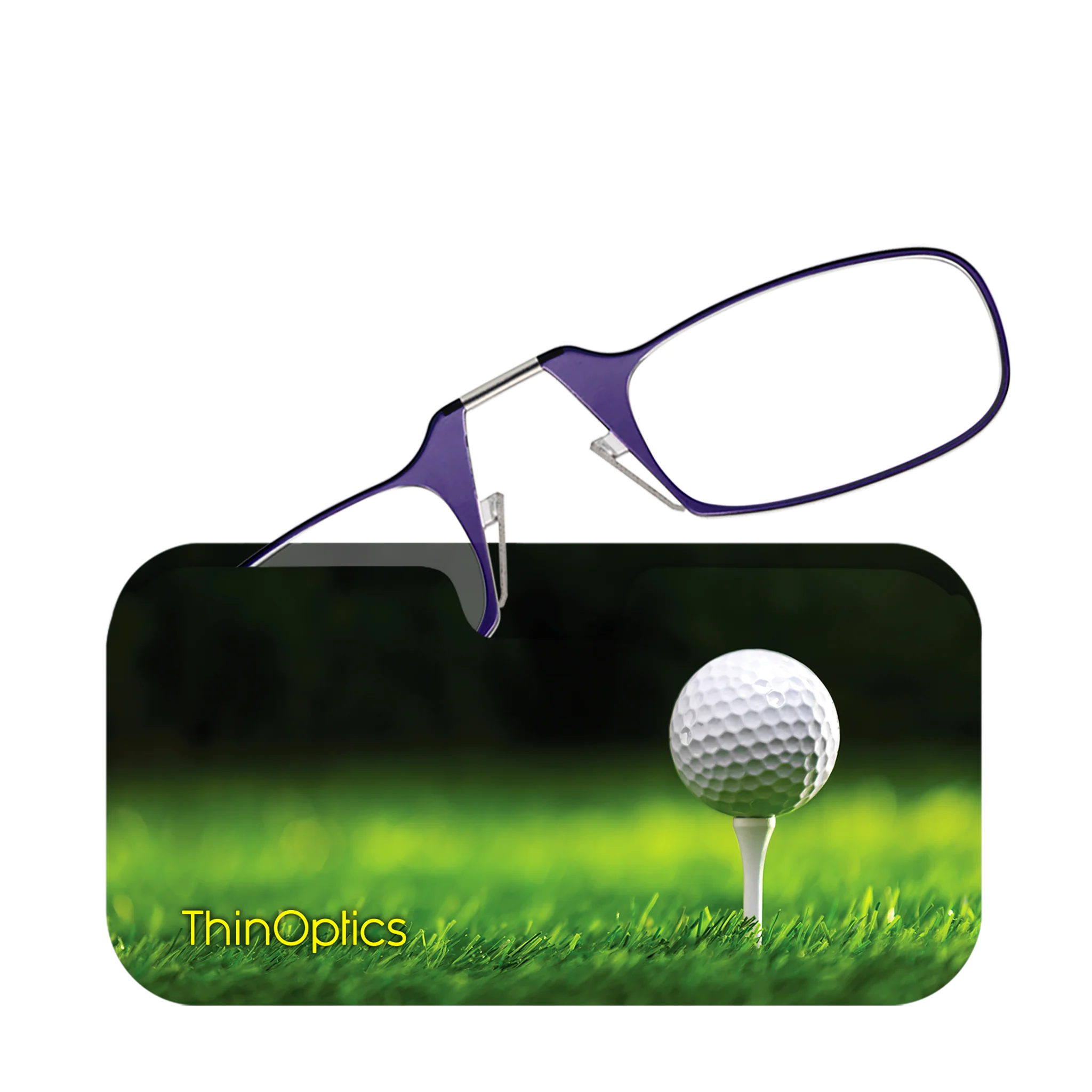 Readers + Tee Off Universal Pod - Image 14