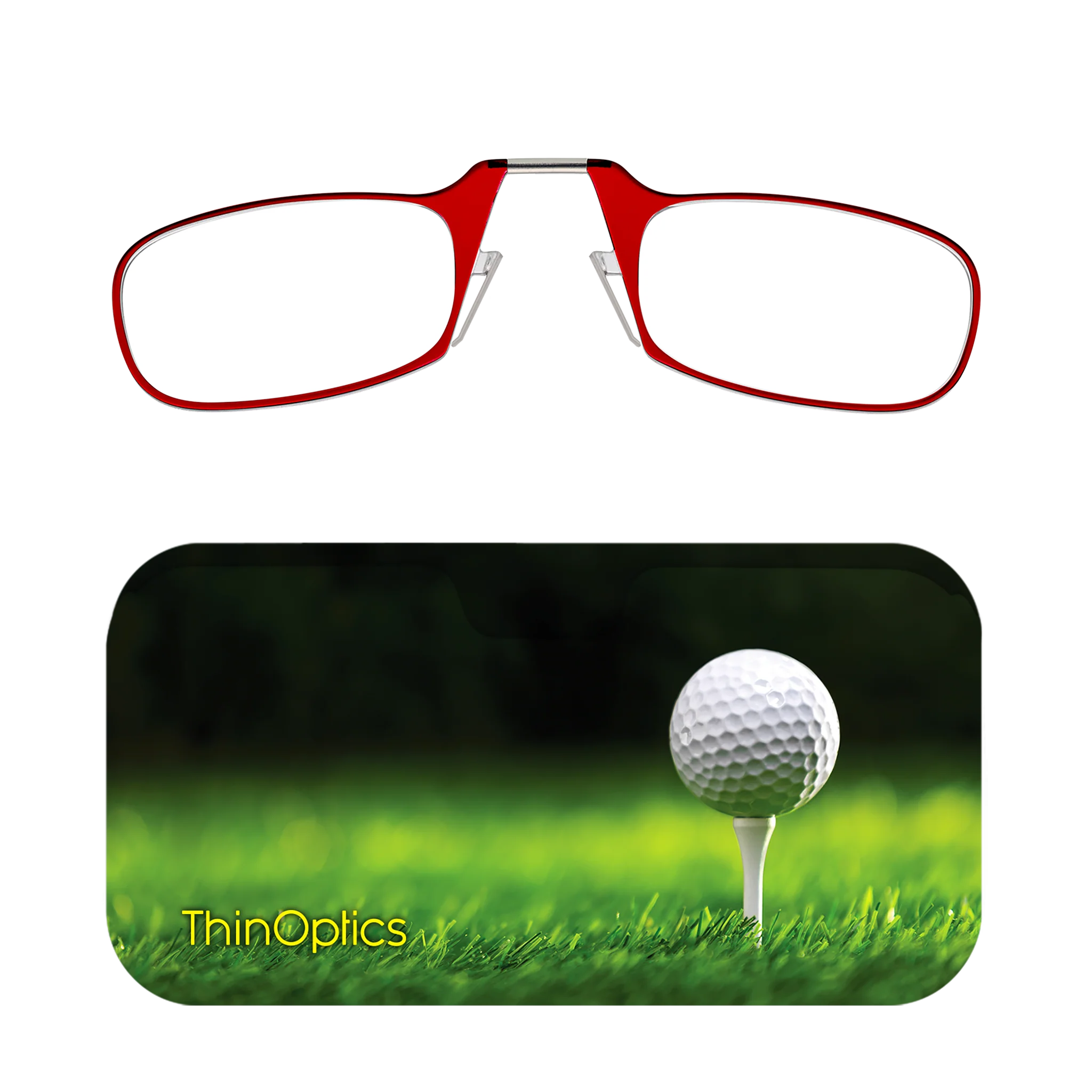 Readers + Tee Off Universal Pod - Image 16